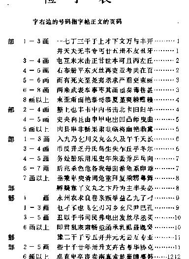 楷行草三体对照常用汉字钢笔字帖.pdf_第3页