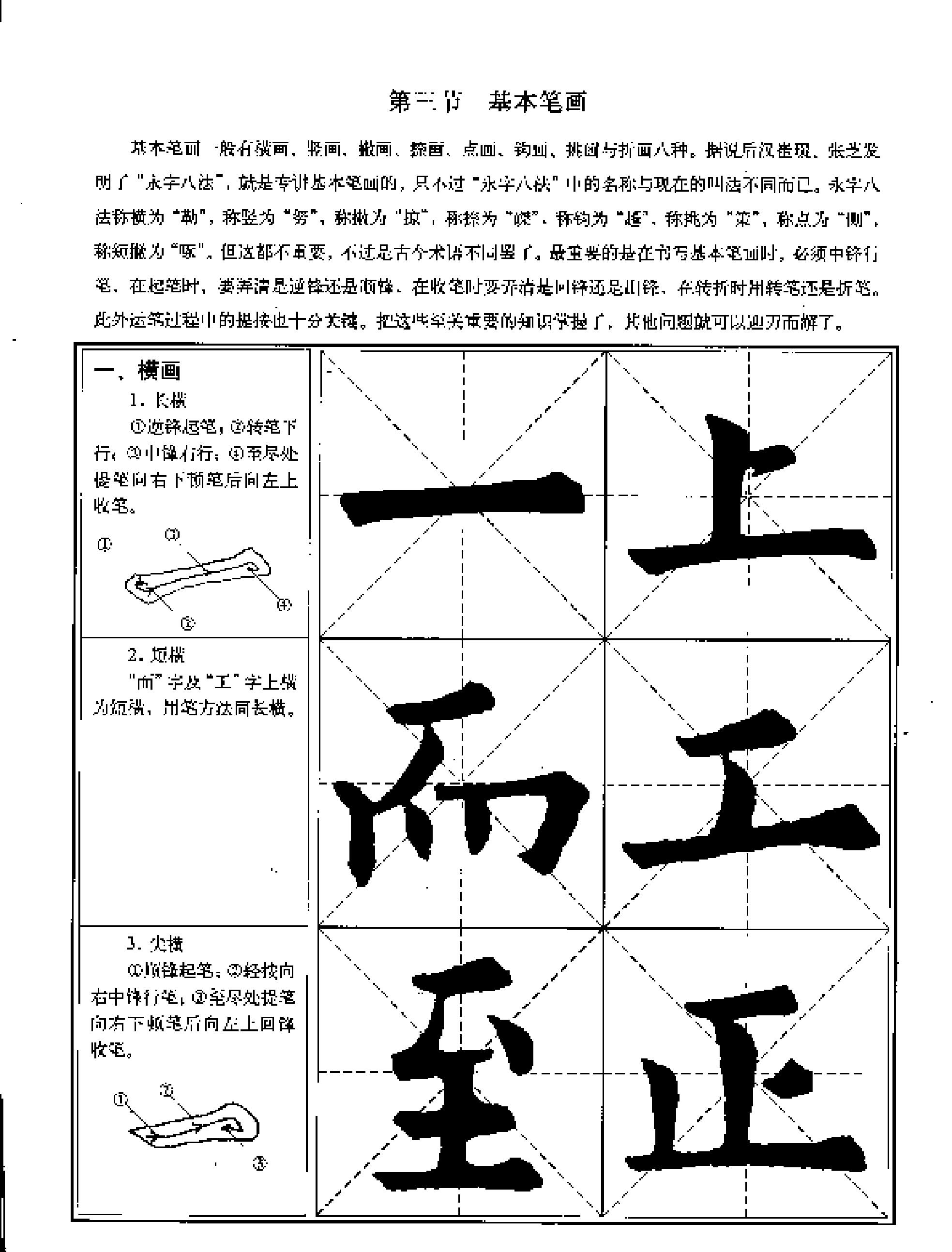 欧阳询楷书习字帖.pdf_第9页