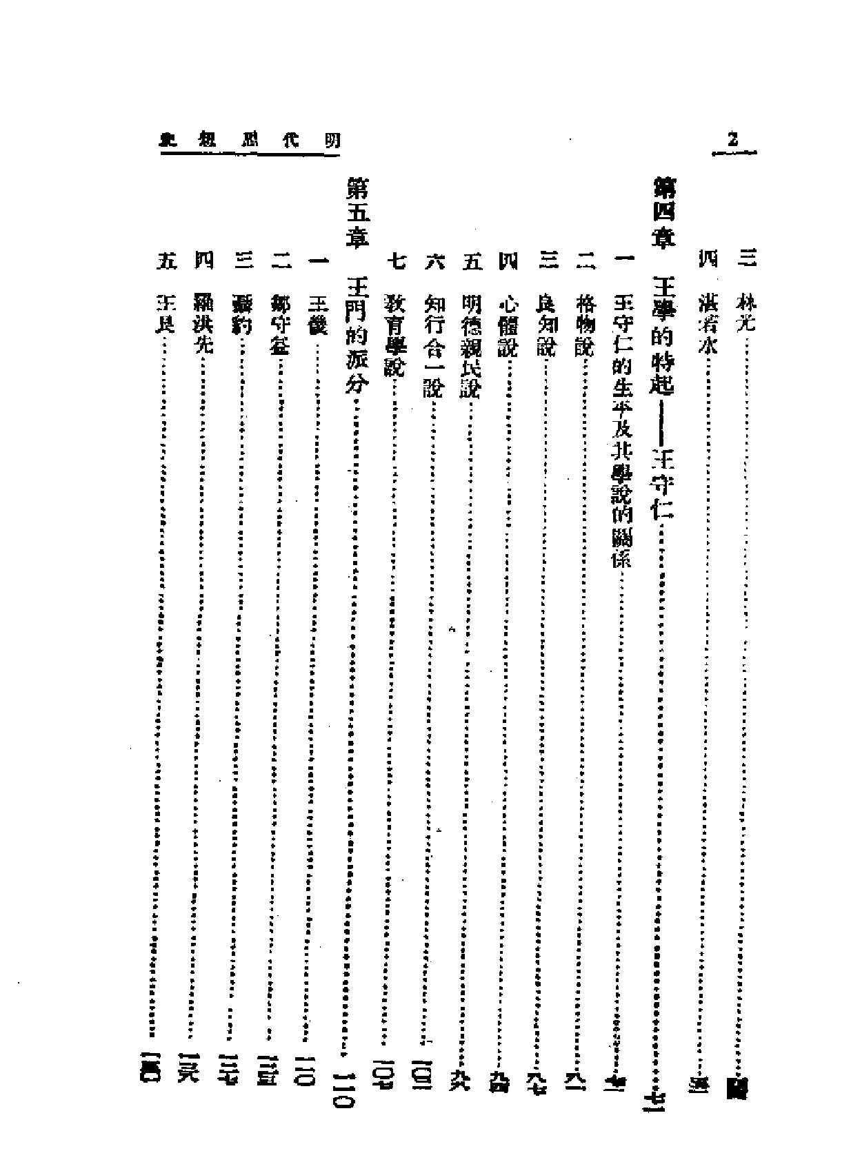 民国丛书#明代思想史.pdf_第2页