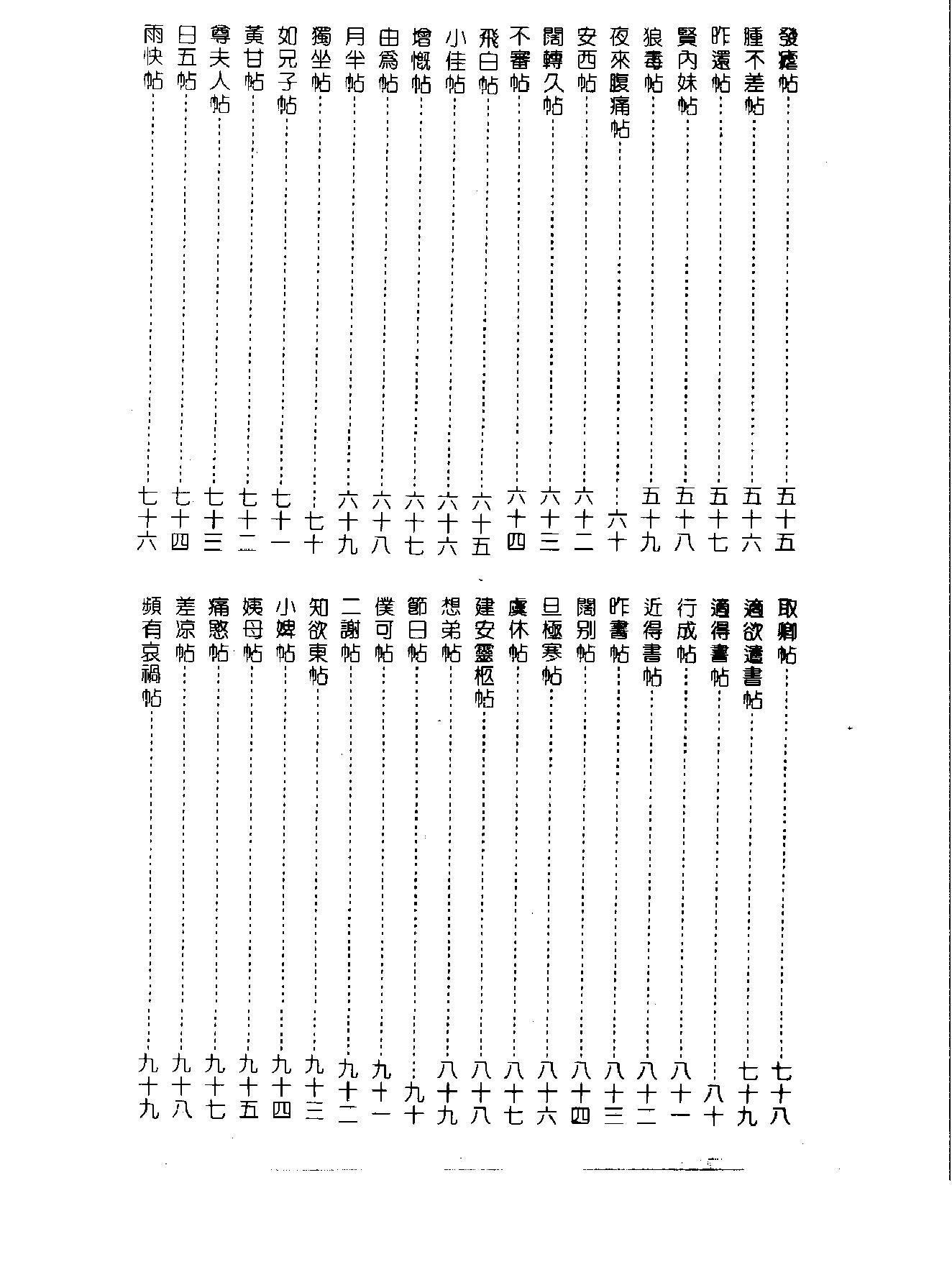 王羲之书法全集.pdf_第2页