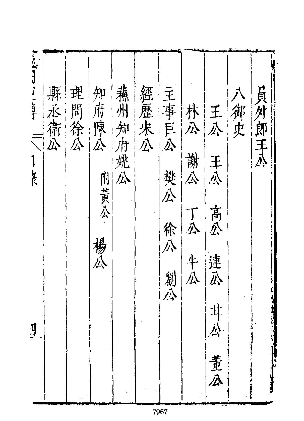 皇明史概16册#120卷#[明#朱国桢著#明崇祯刻本#16.pdf_第9页