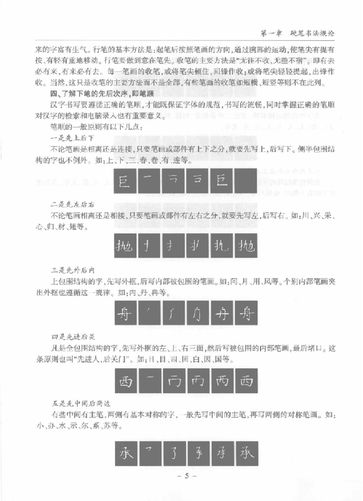 硬笔草书入门.pdf_第6页