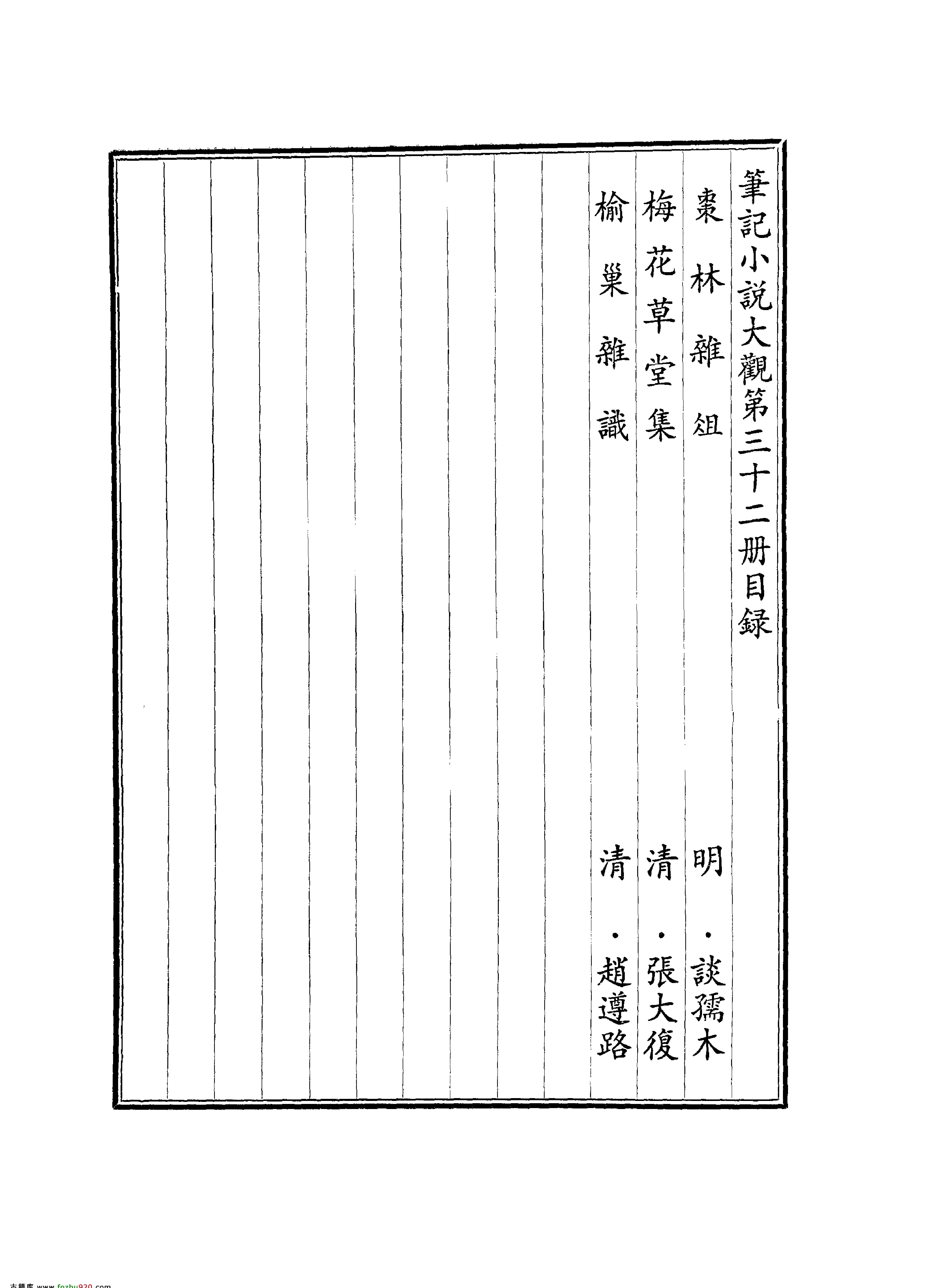 笔记小说大观第32册#广陵古籍刻印社#1983.pdf_第2页