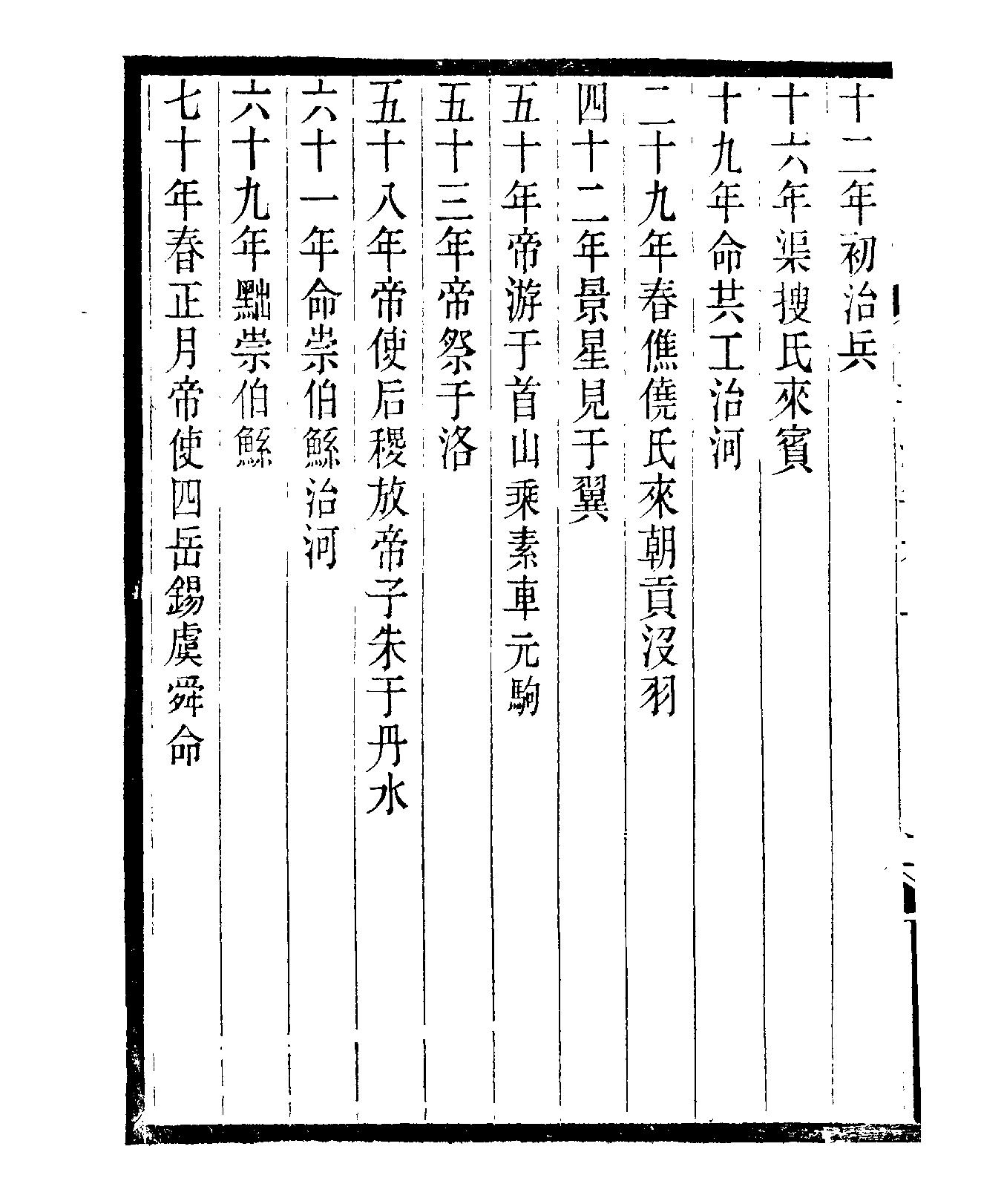 聚学轩丛书#049#第三集#竹书纪年校补.pdf_第7页