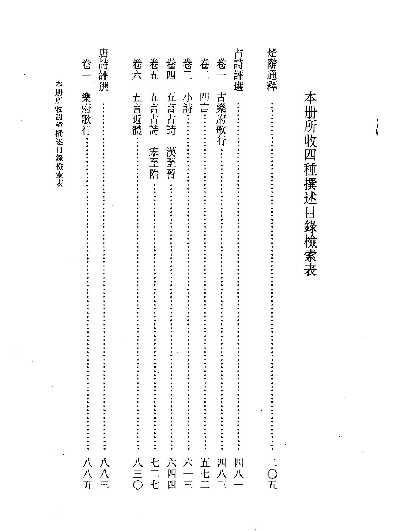 船山全书#14#楚辞通释#古诗评选#唐诗评选#明诗评选.pdf_第6页