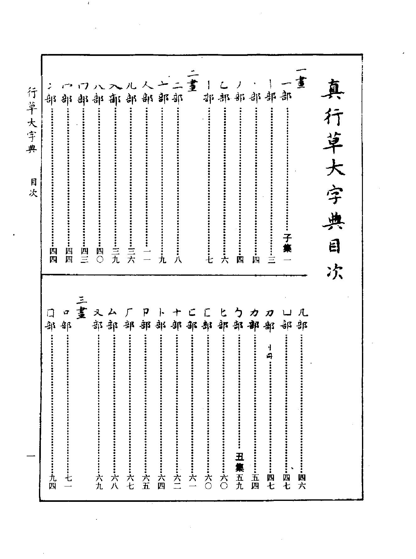 行草大字典.pdf_第1页