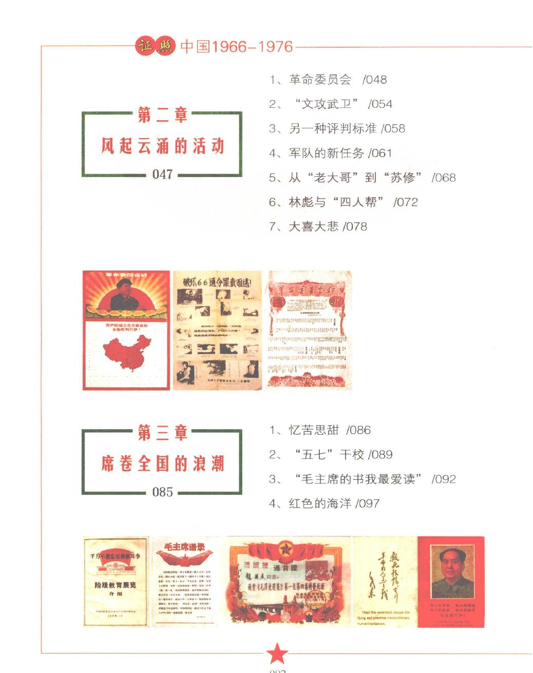 证照中国#1966#1976共和国特殊年代的纸上历史#作者#许善斌.pdf_第6页