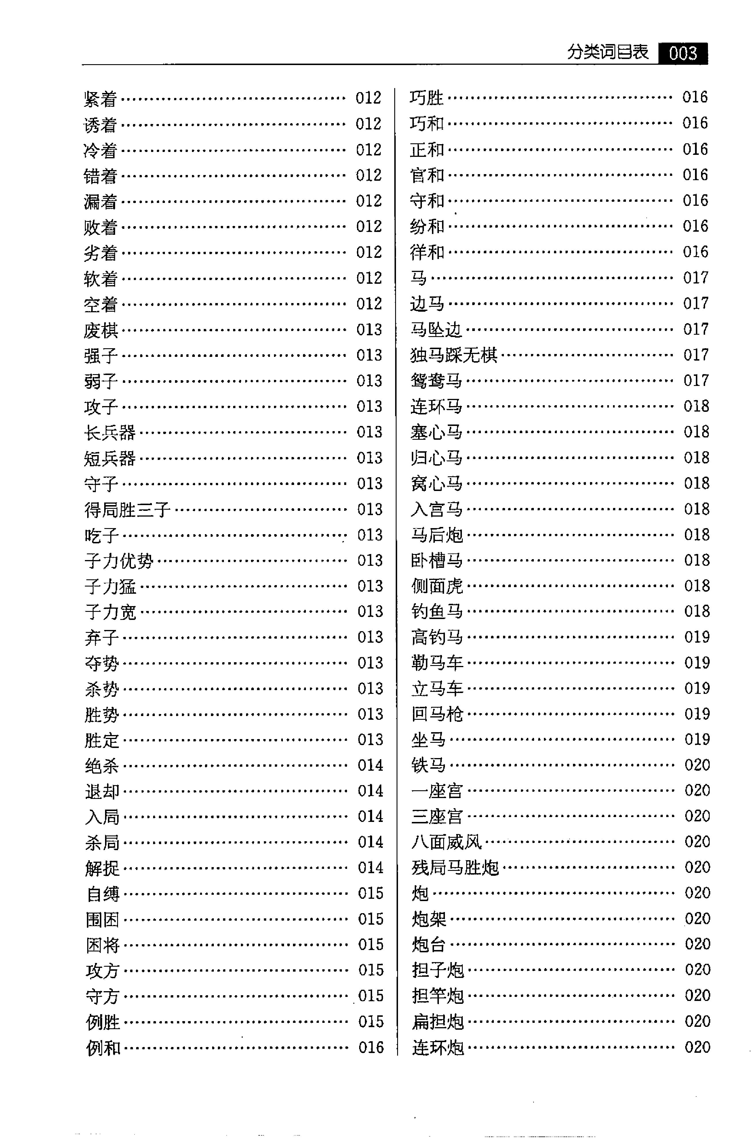 象棋词典屠景明等#上海文化出版社#2009#.pdf_第8页