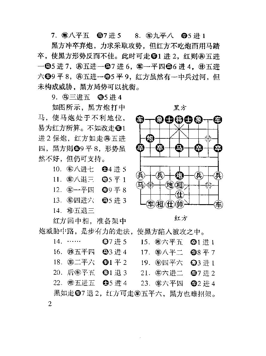 过宫炮对左中炮专集#10431073.pdf_第9页