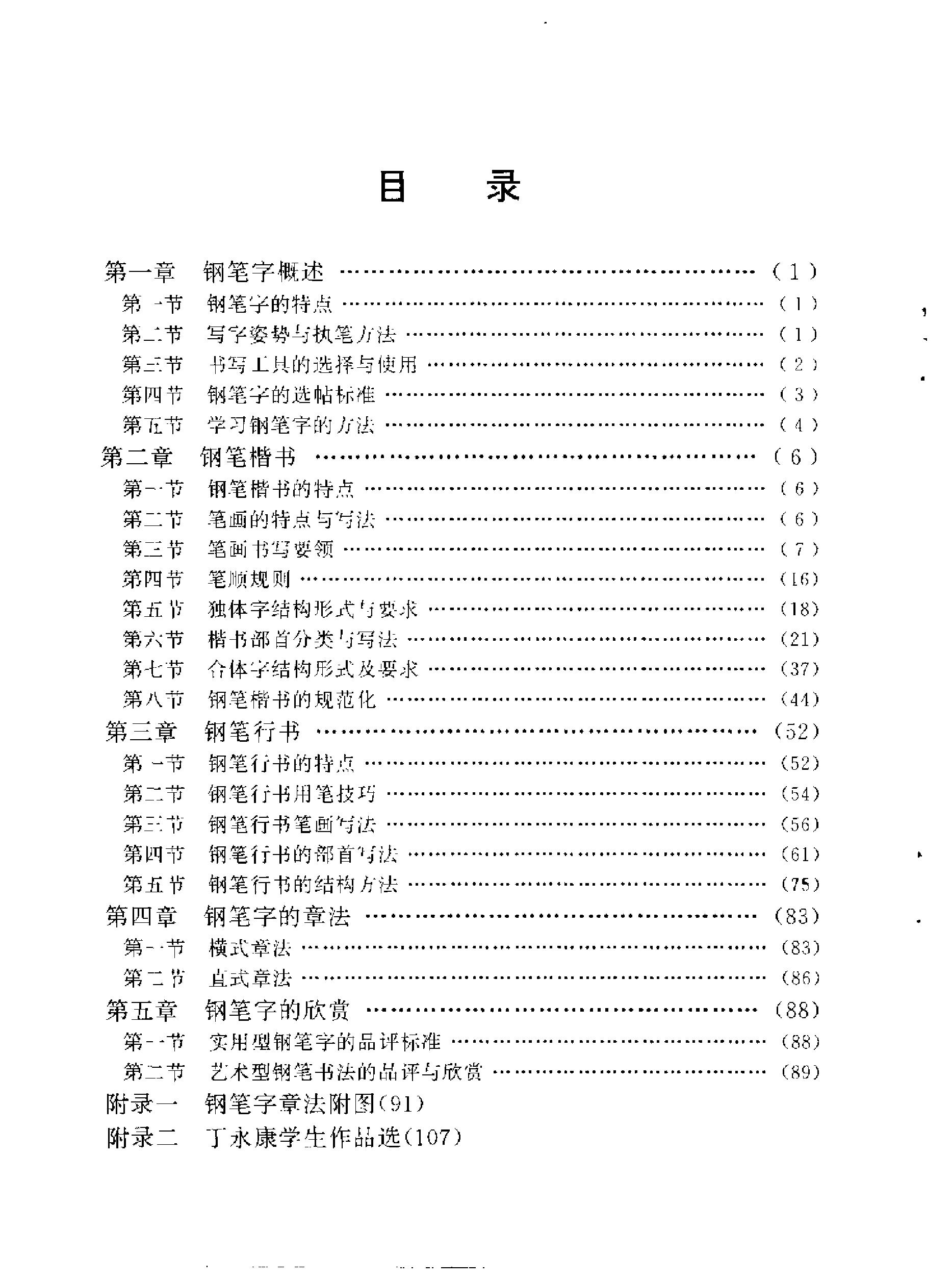 钢笔字书写新技法丁永康#.pdf_第3页