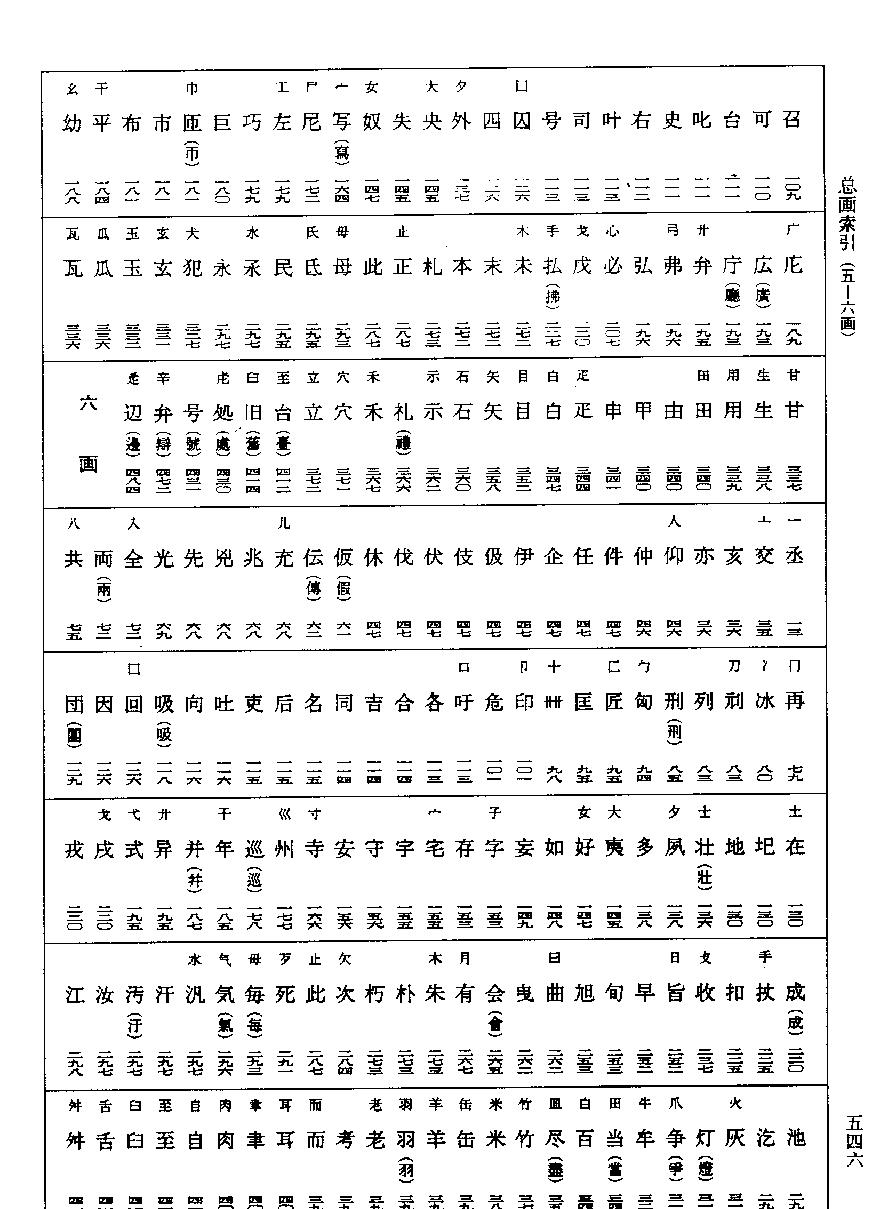 颜真卿书法字典.pdf_第10页