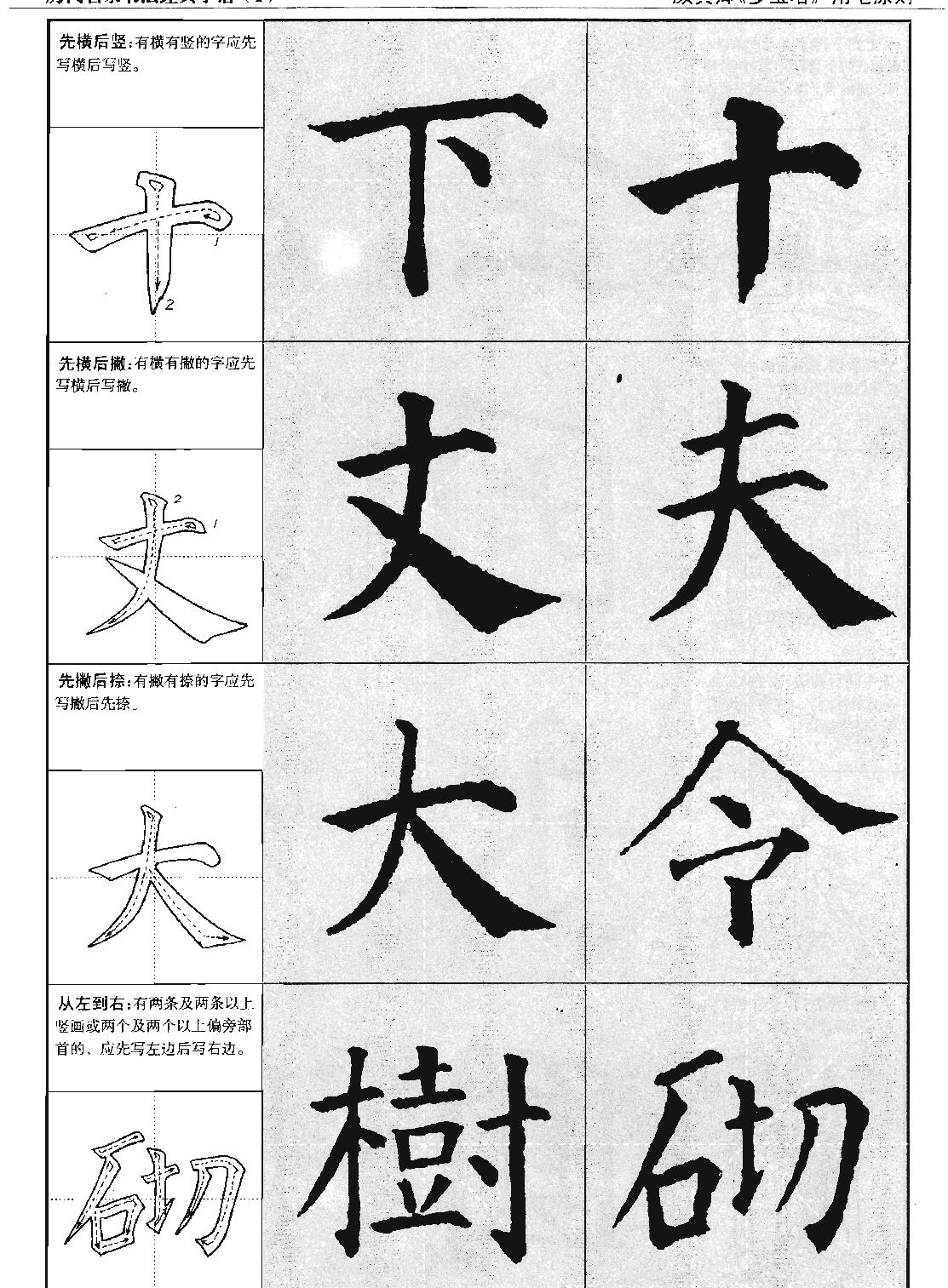 颜真卿多宝塔字帖.pdf_第7页