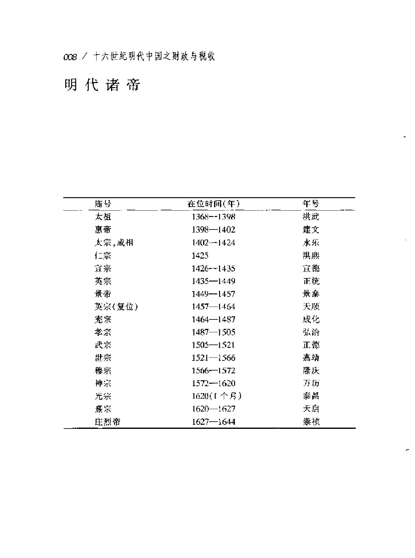 黄仁宇#十六世纪明代中国之财政税收#三联出版社#2001年版#PDF.pdf_第9页