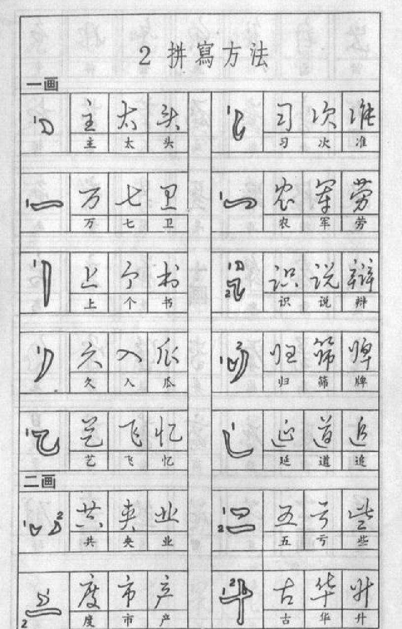 黄若舟钢笔快写字帖.pdf_第10页