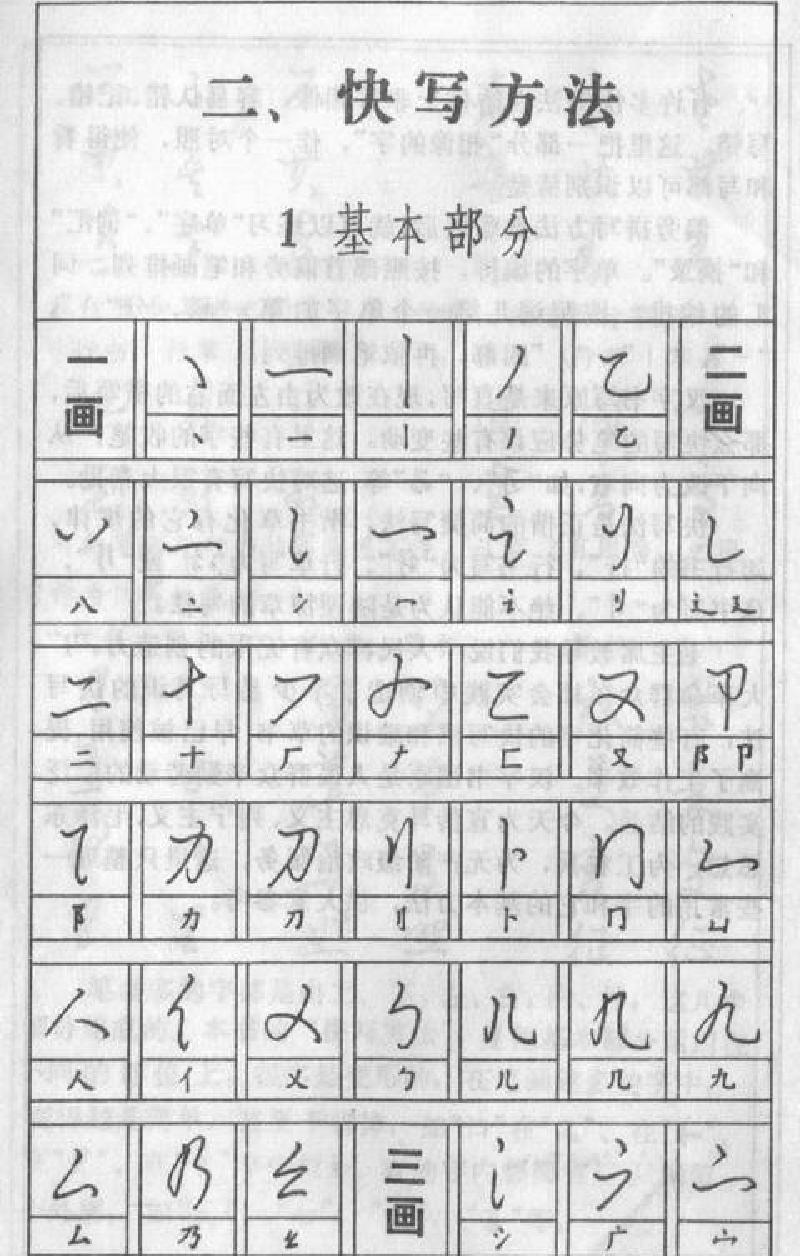 黄若舟钢笔快写字帖.pdf_第4页