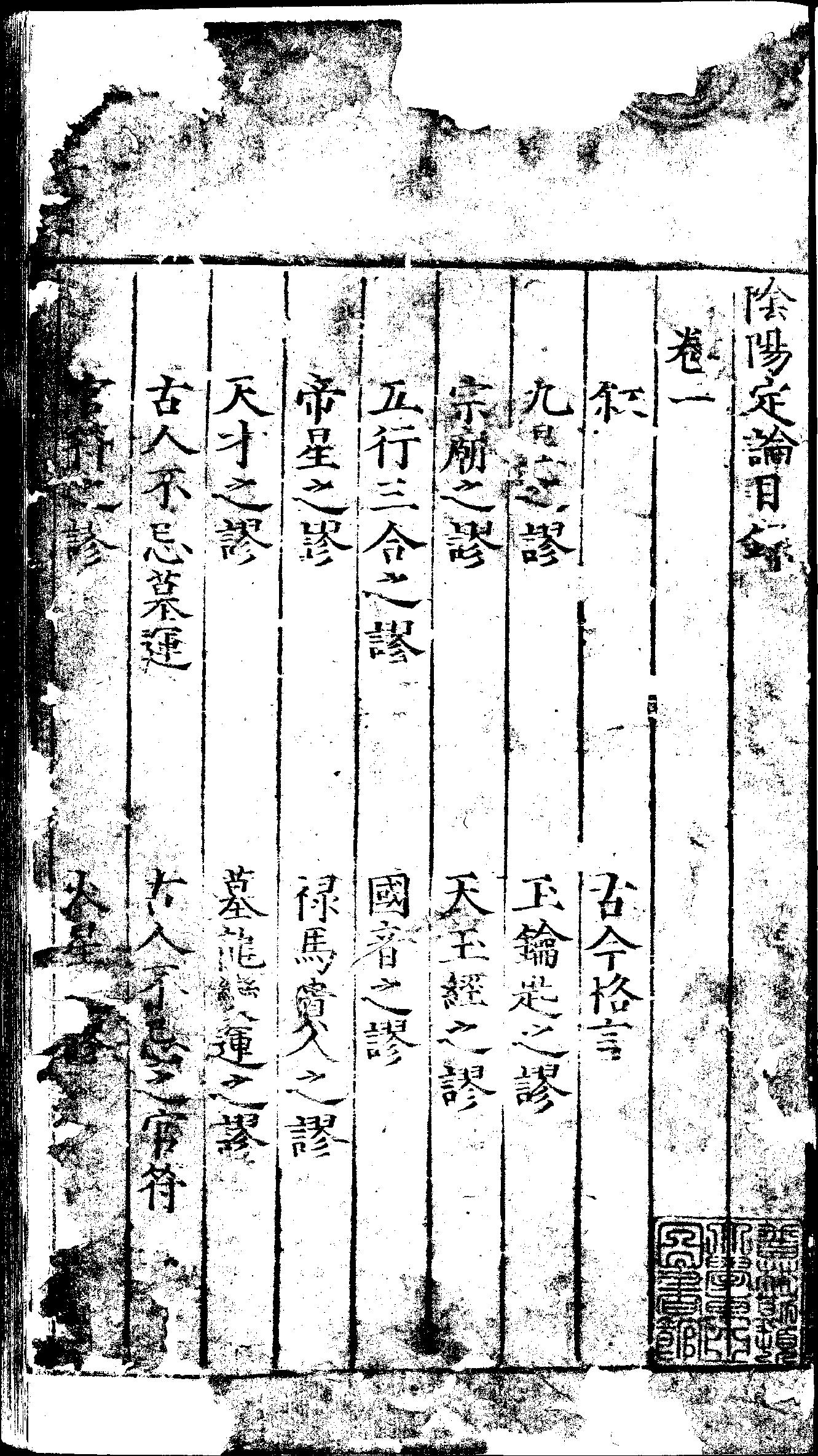 阴阳定论.三卷.明.周视著.明嘉靖时期刊本.黑白版.pdf_第7页