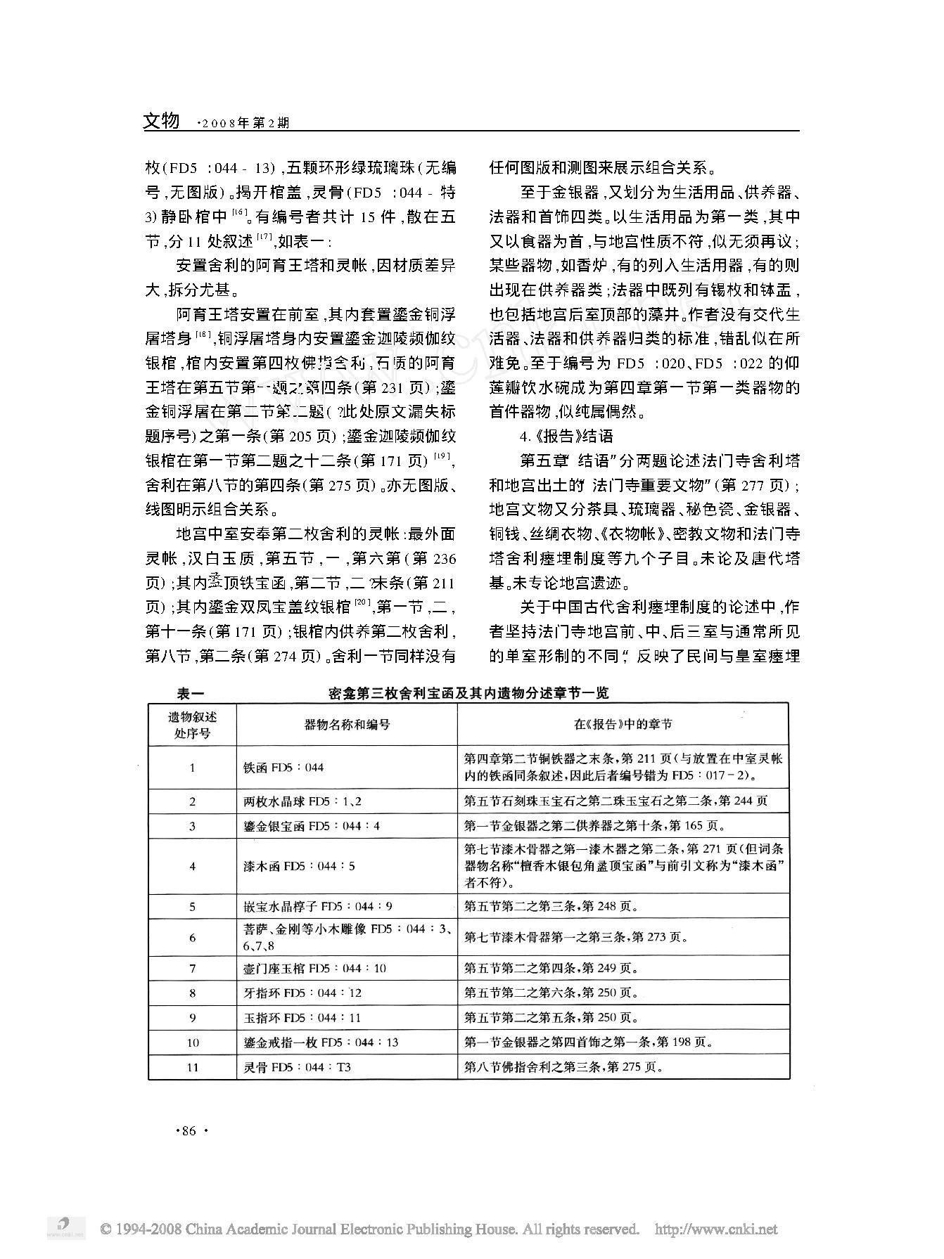 _法门寺考古发掘报告_读后.pdf_第6页