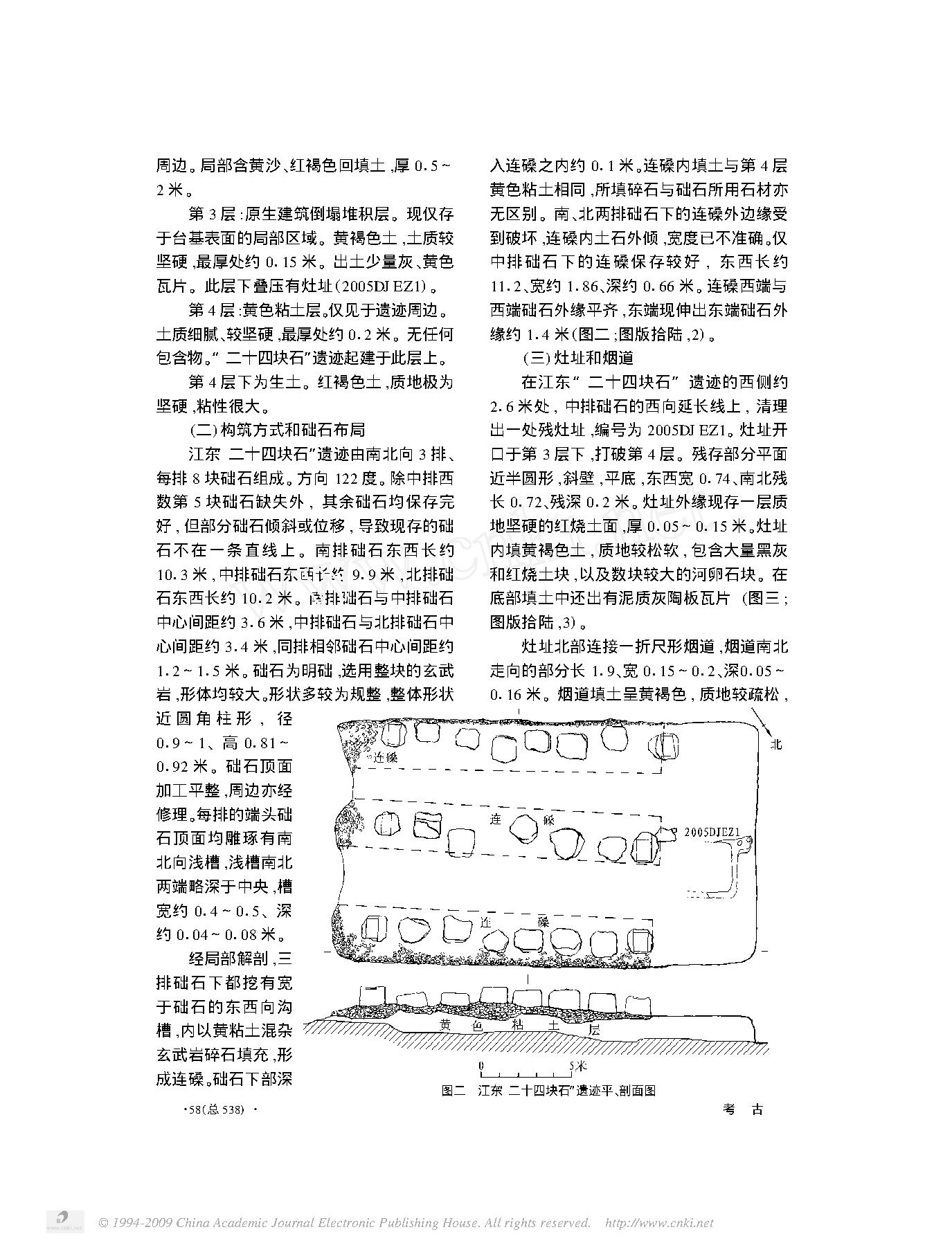 吉林敦化市江东_林胜_二十四块石_遗迹的调查和发掘.pdf_第2页