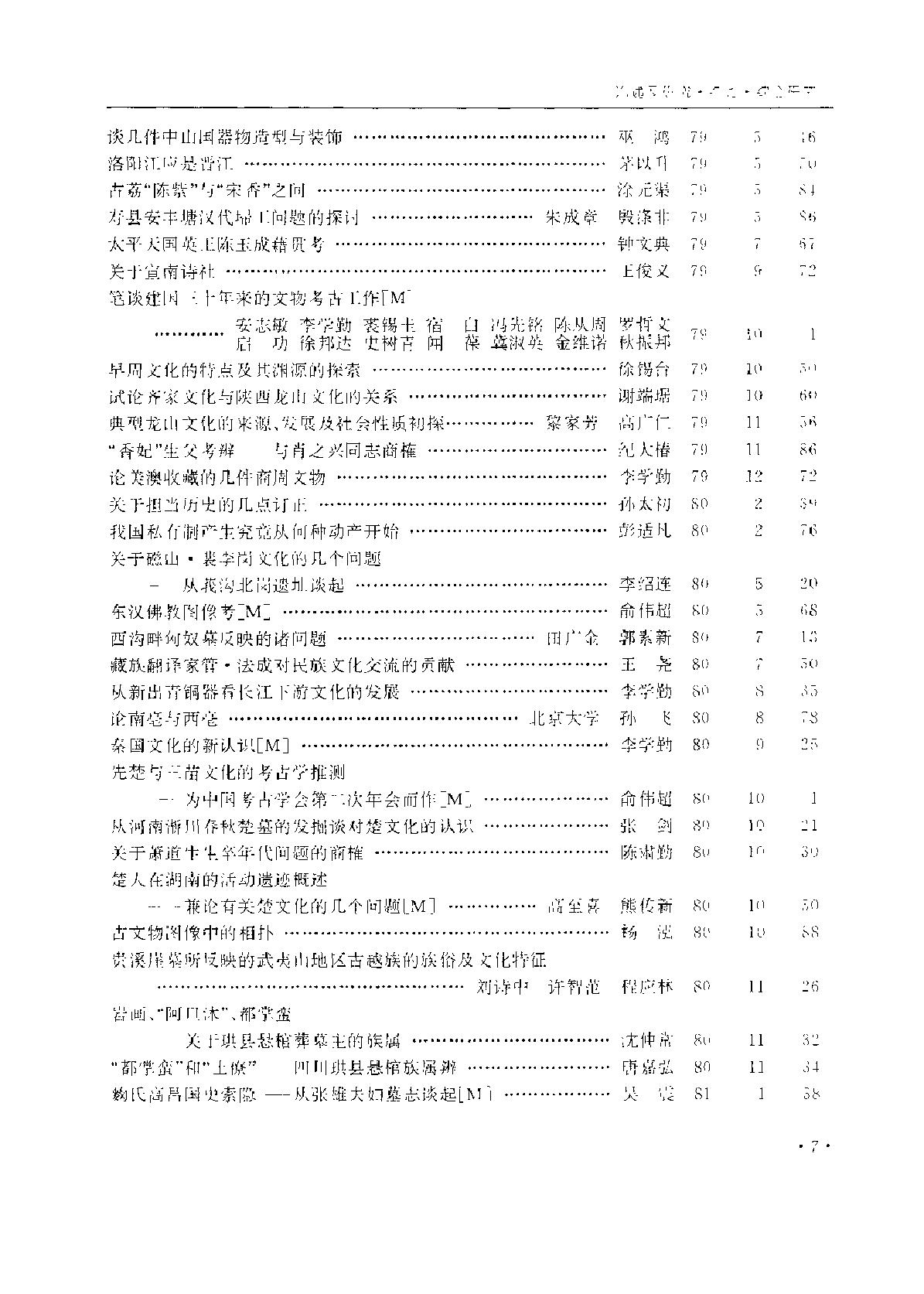 文物1950-2010总目录.pdf_第7页