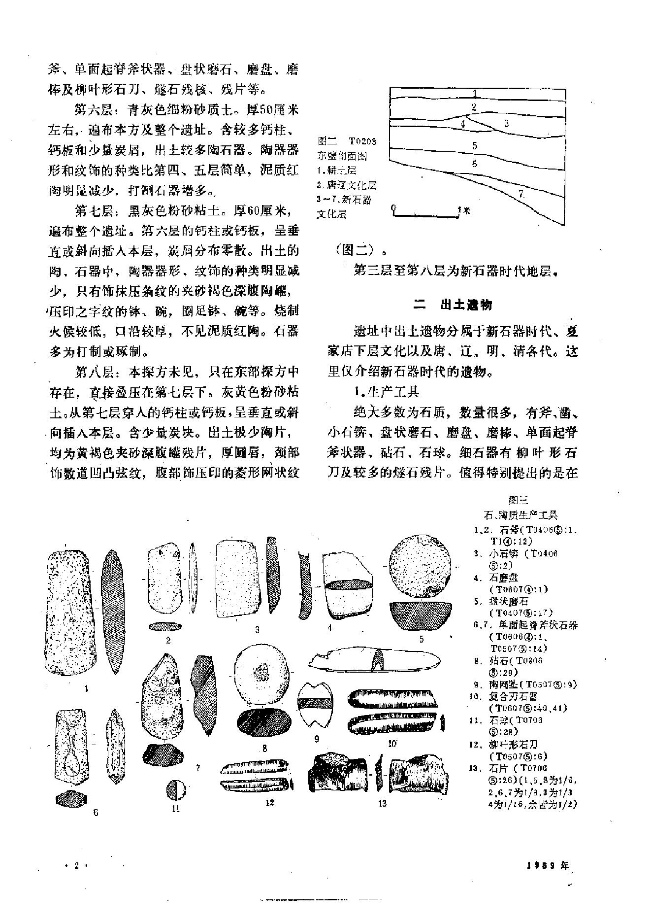 文物1989年08.pdf_第6页