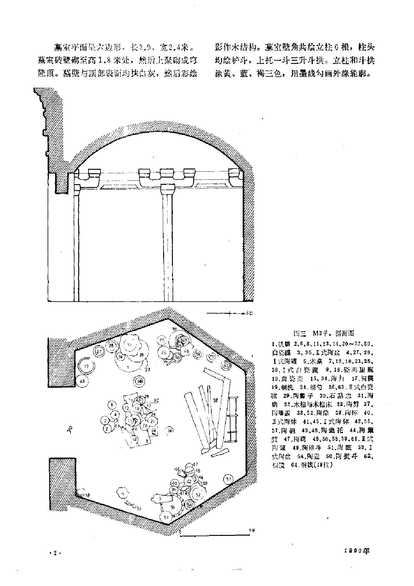 文物1990年10.pdf_第6页