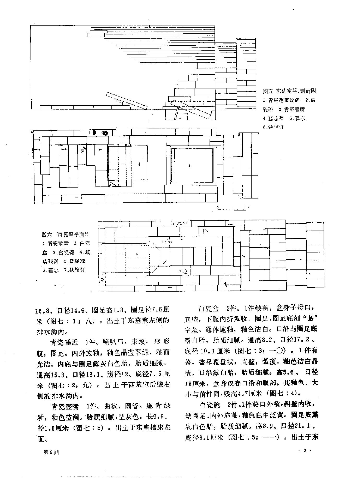 文物1991年05.pdf_第7页