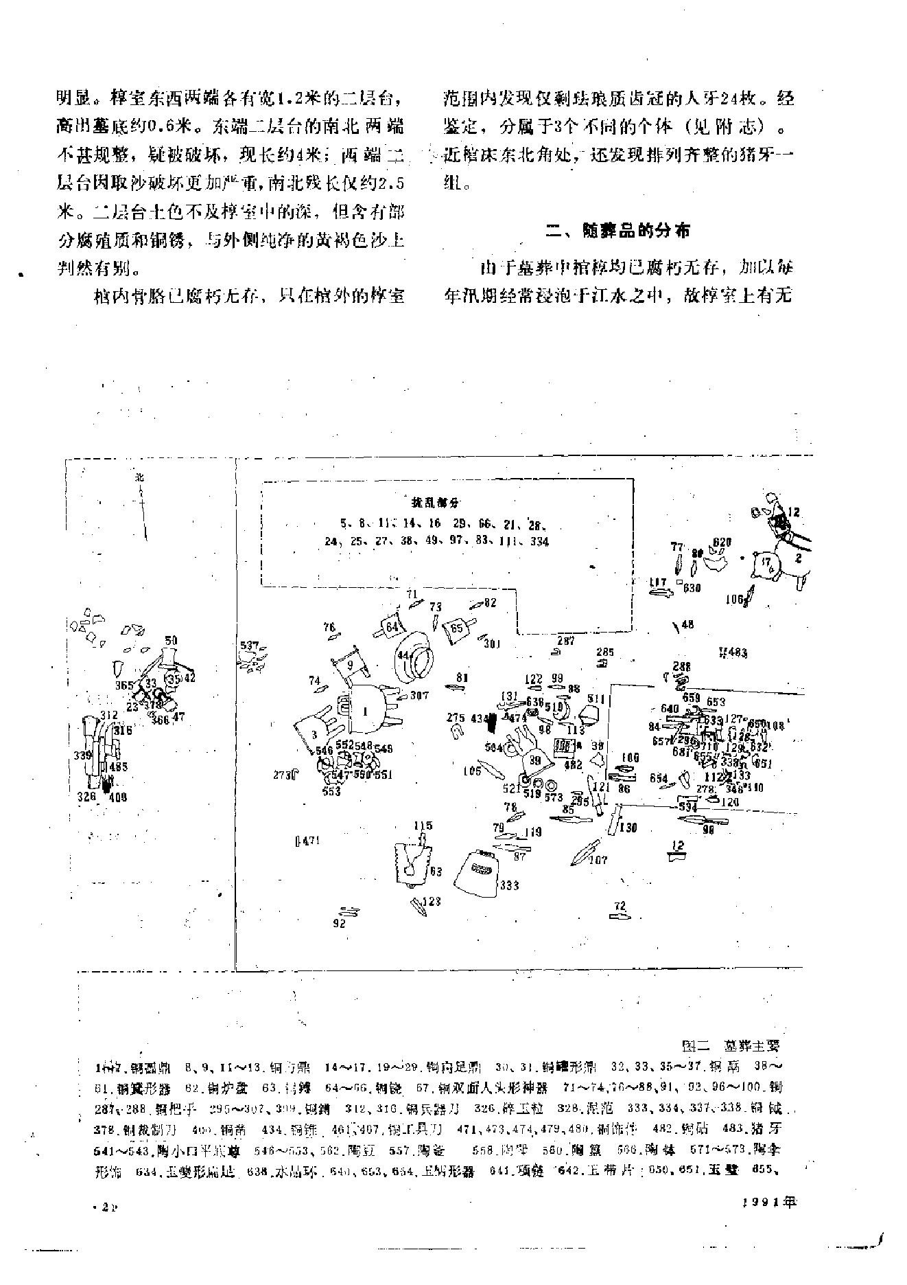 文物1991年10.pdf_第6页