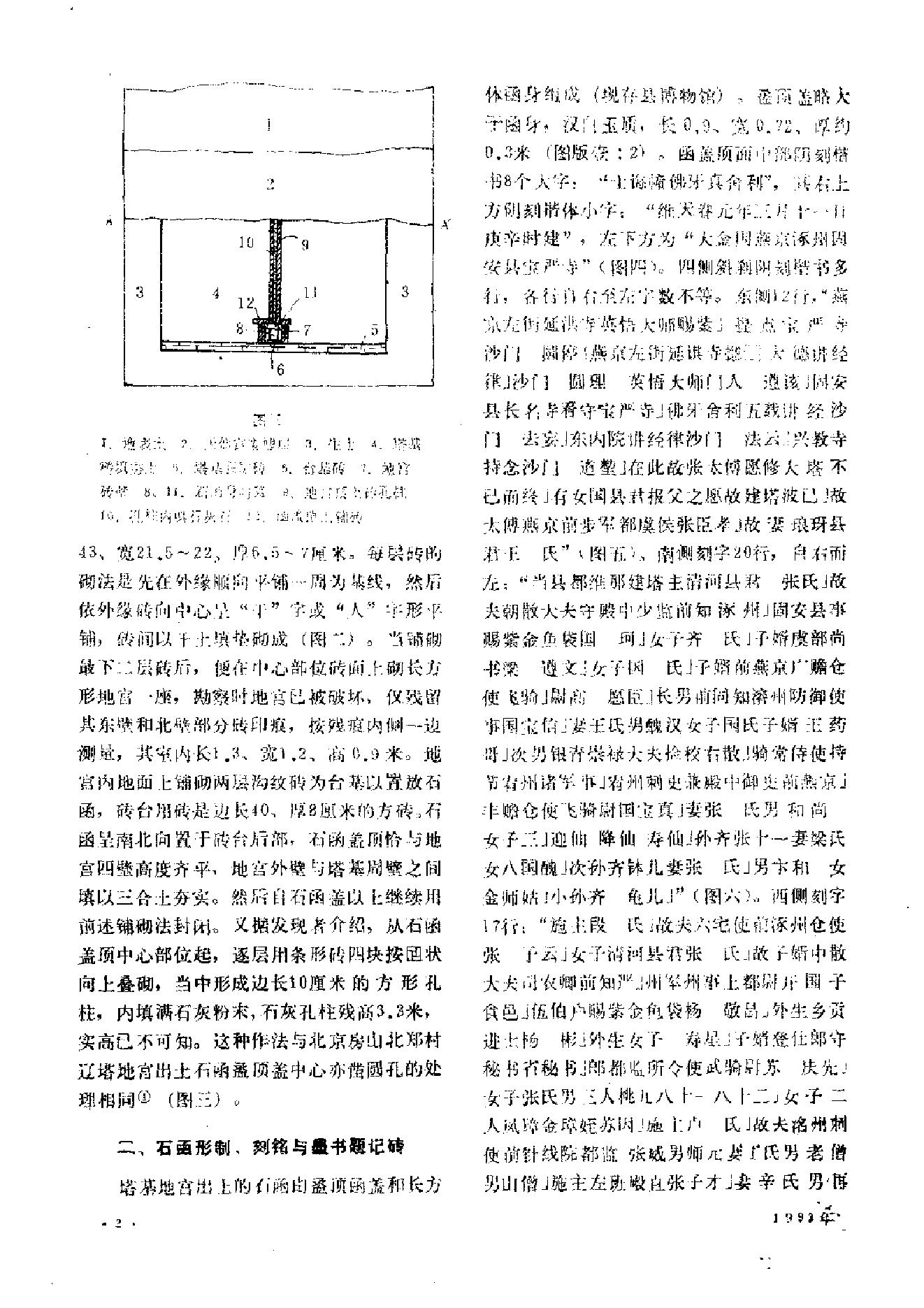 文物1993年04.pdf_第6页