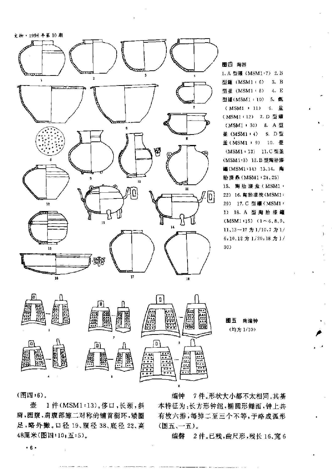 文物1996年10.pdf_第10页