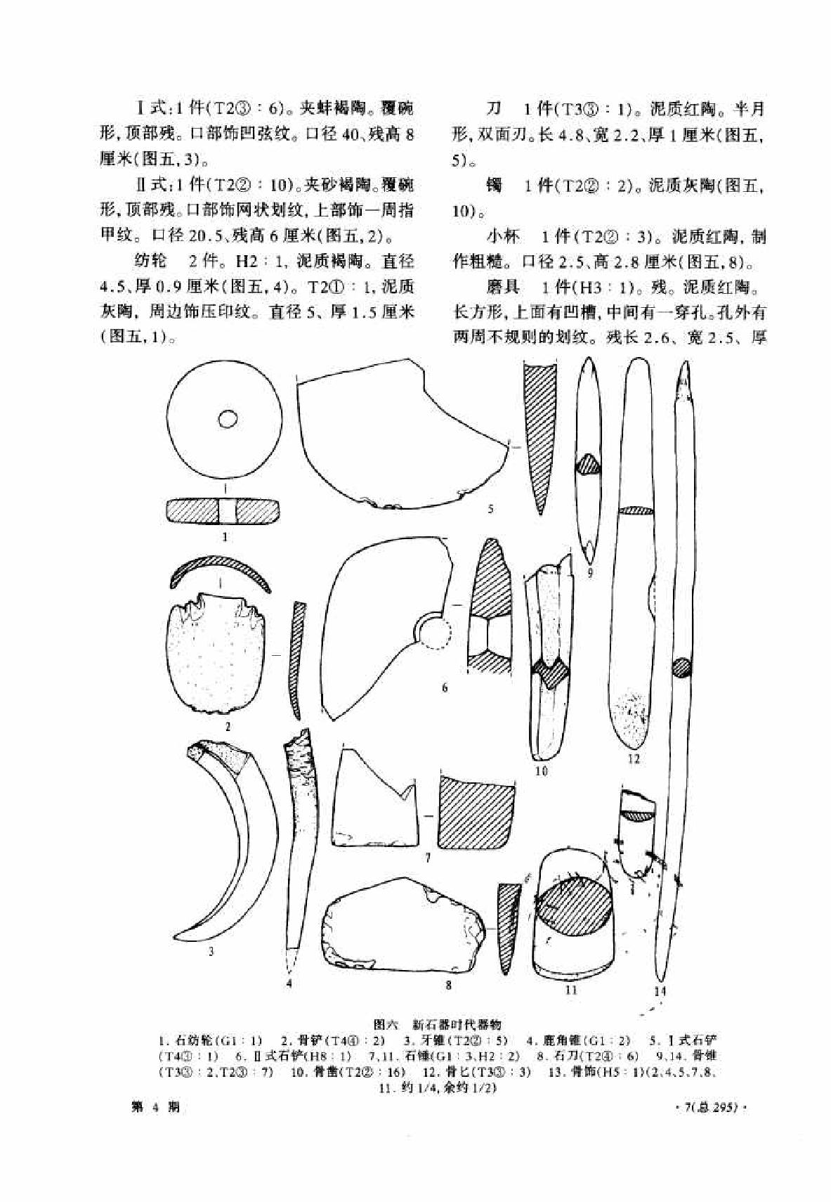 考古2005年04.pdf_第7页