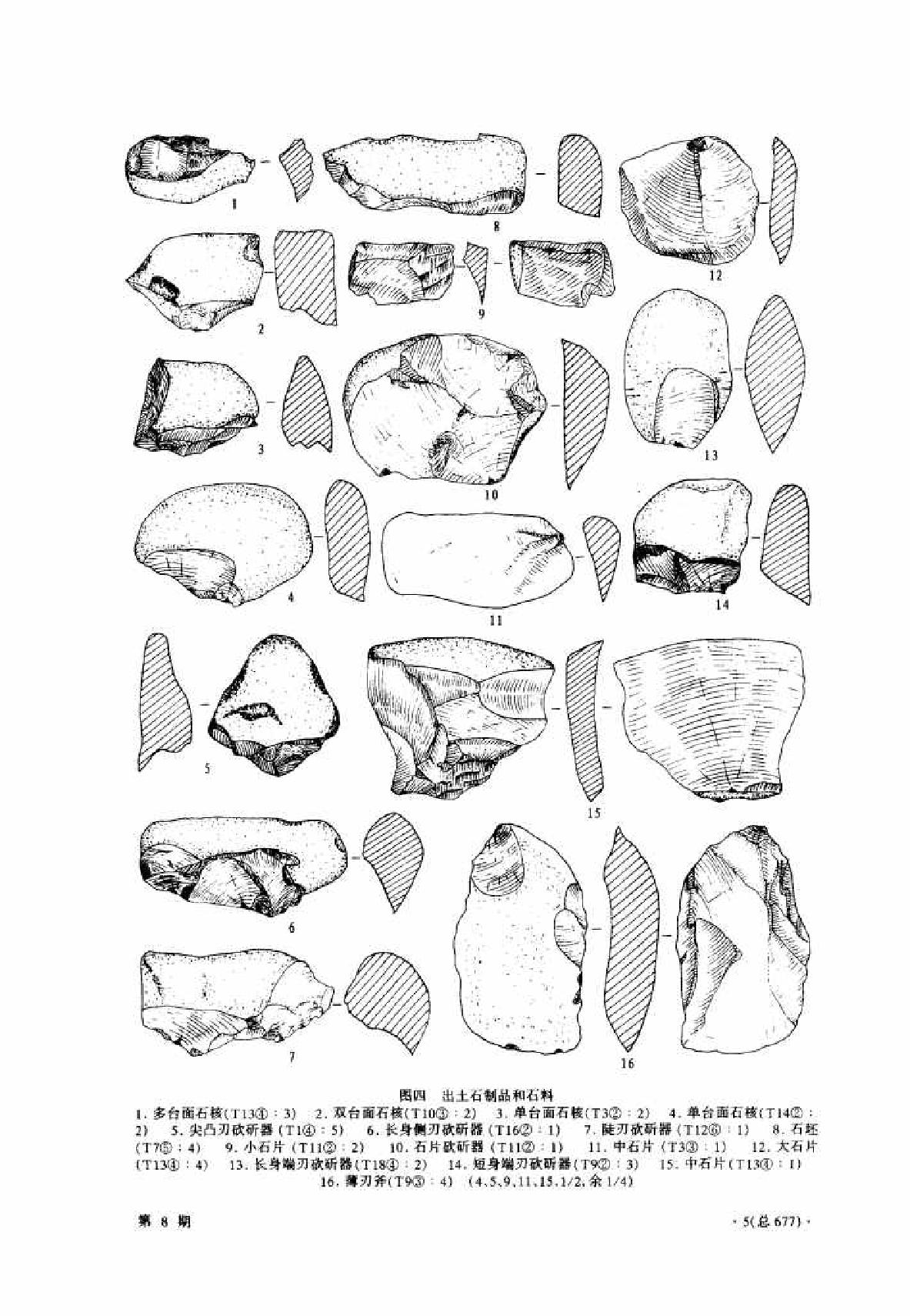 考古2005年08.pdf_第5页