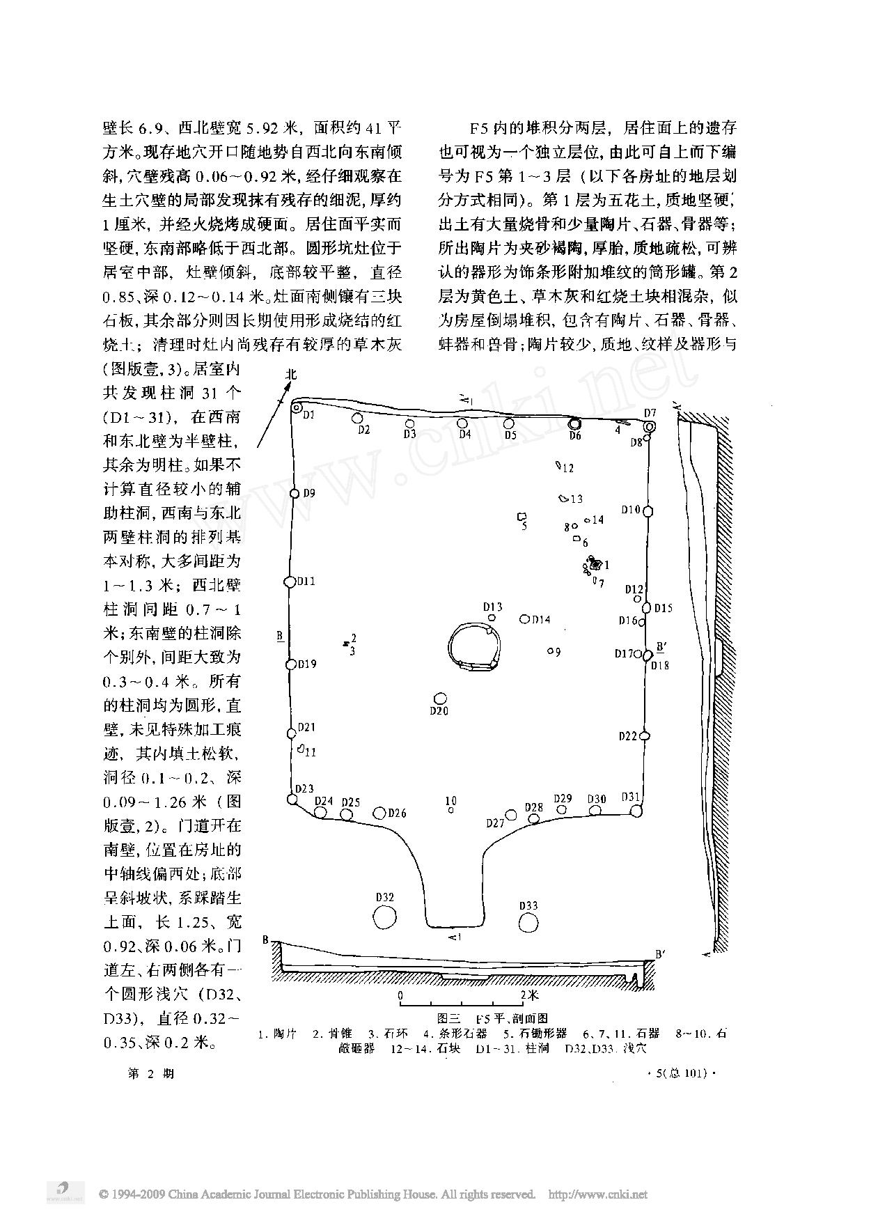 考古2006年02.pdf_第3页