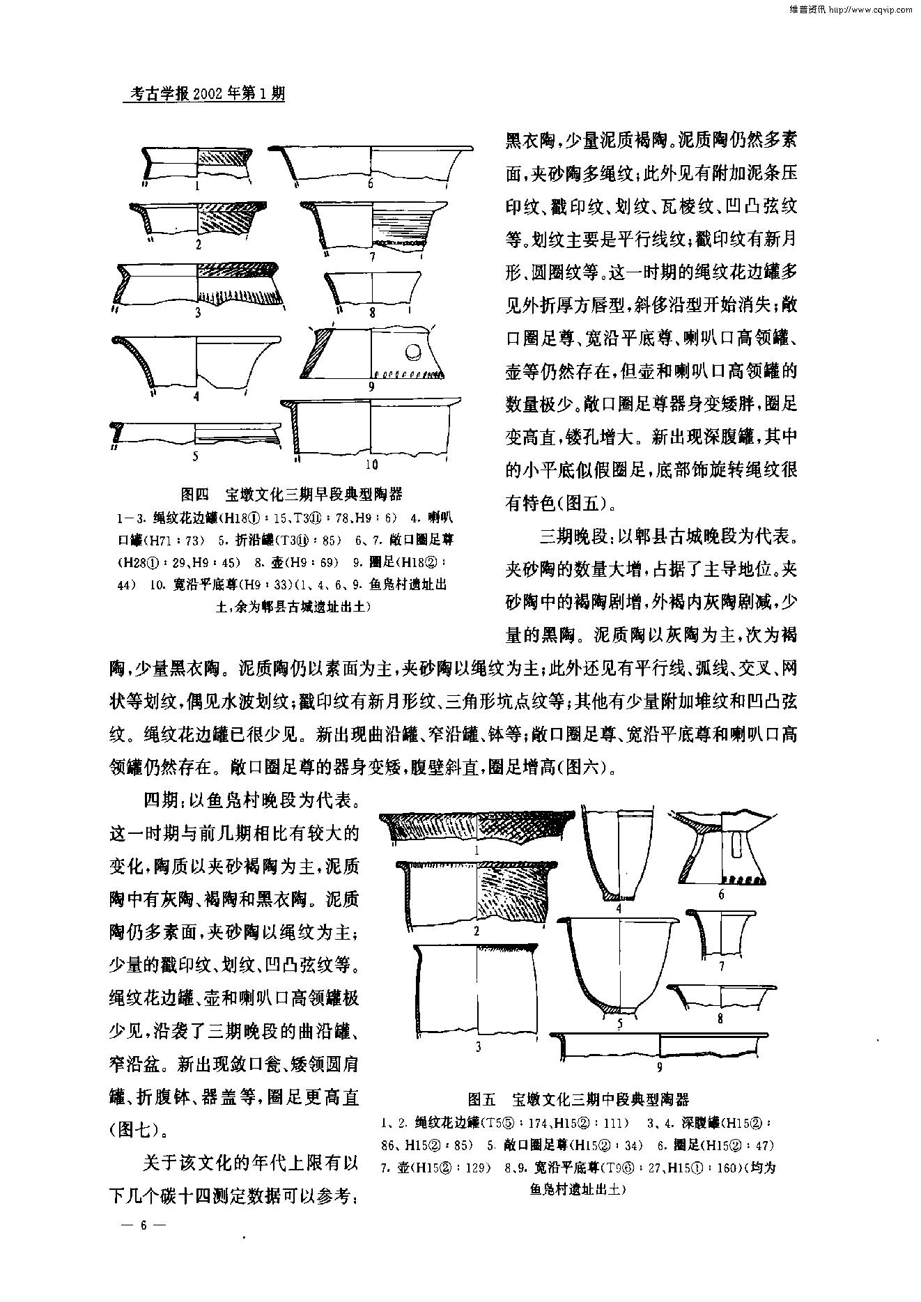 考古学报2002年1期.pdf_第6页