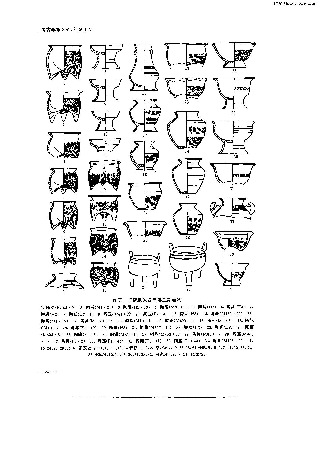 考古学报2002年4期.pdf_第10页