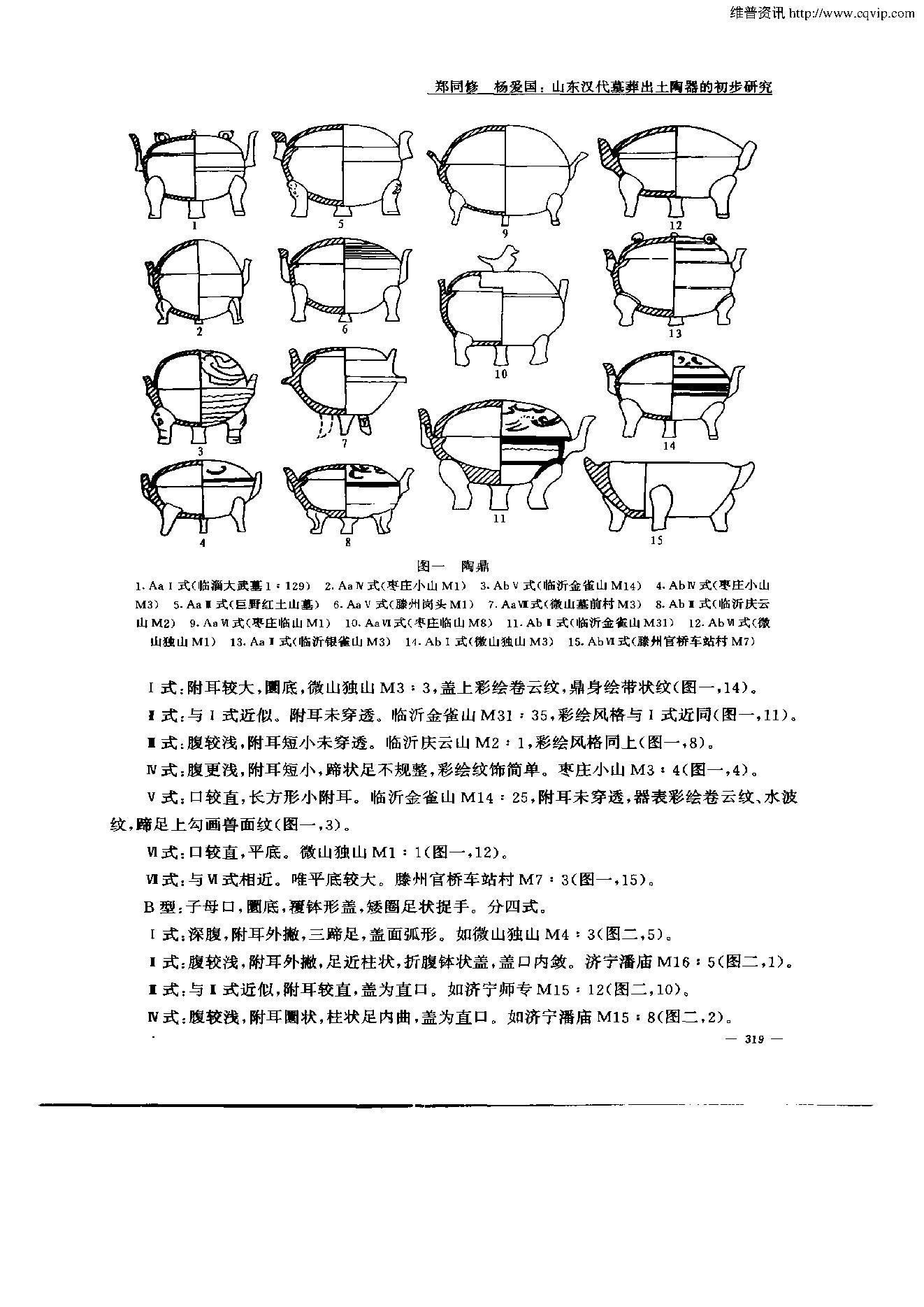 考古学报2003年3期.pdf_第3页