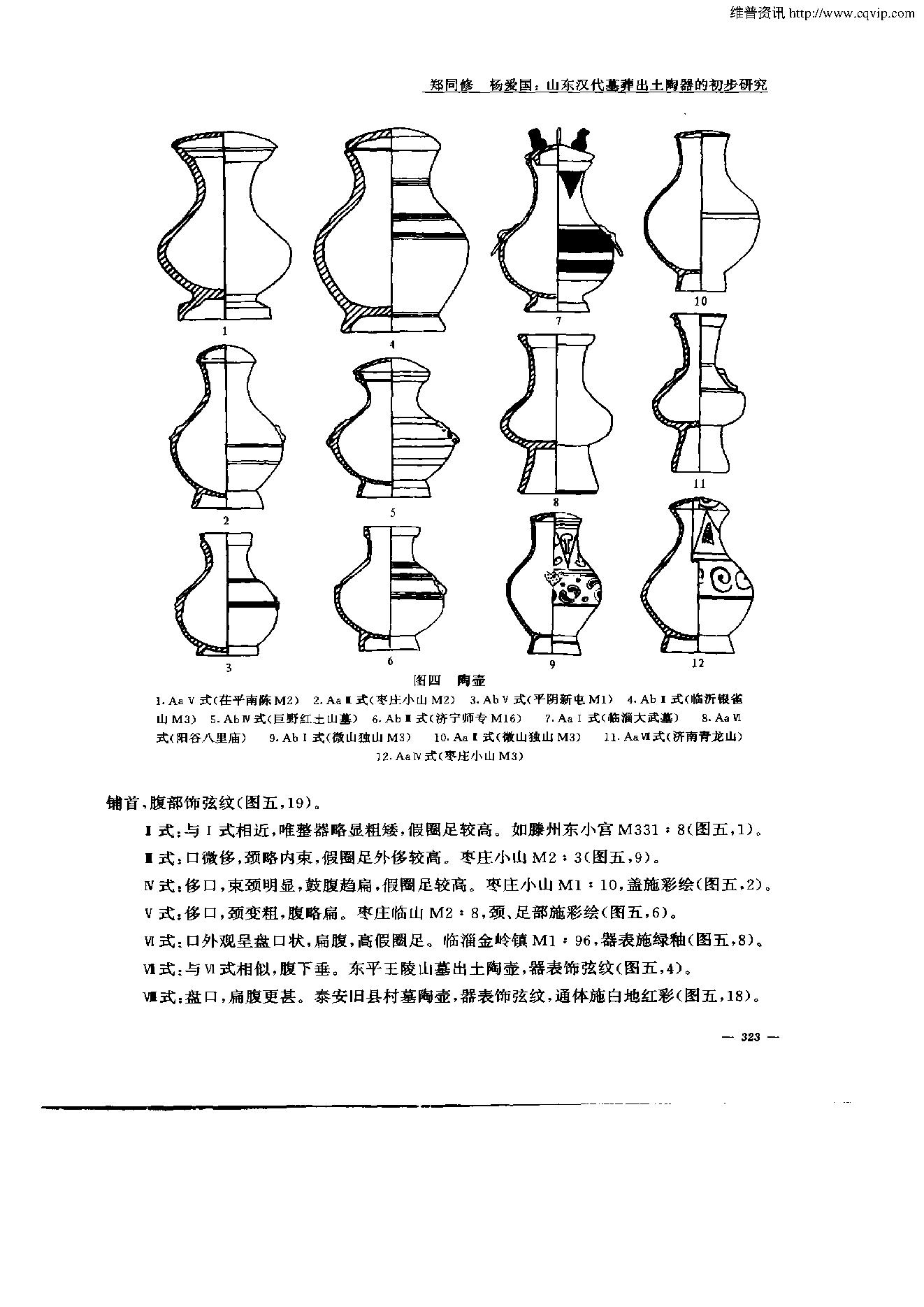 考古学报2003年3期.pdf_第7页