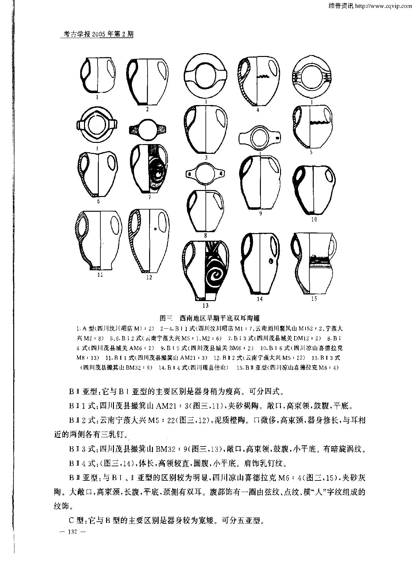 考古学报2005年2期.pdf_第6页