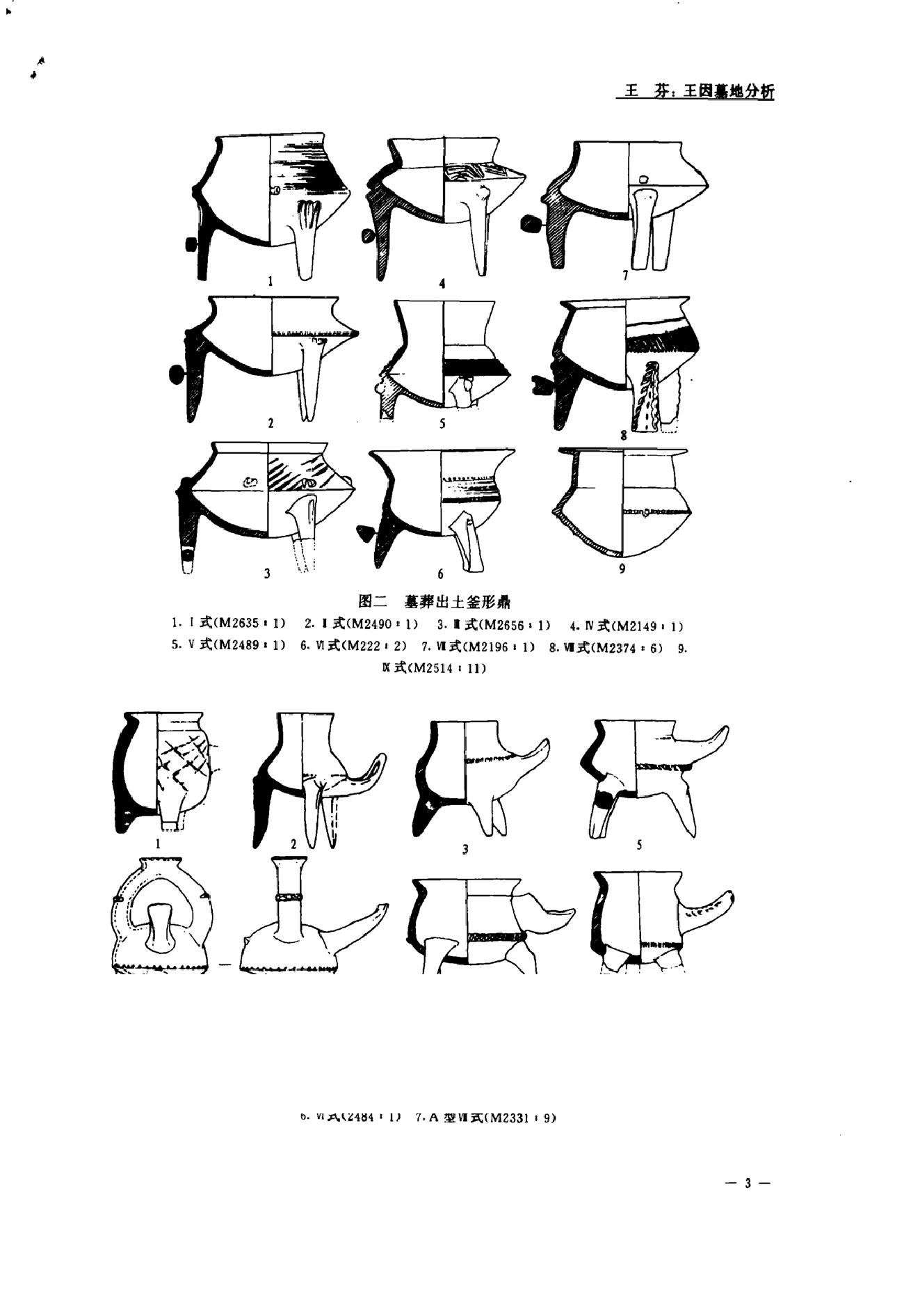 考古学报2006年1期.pdf_第3页