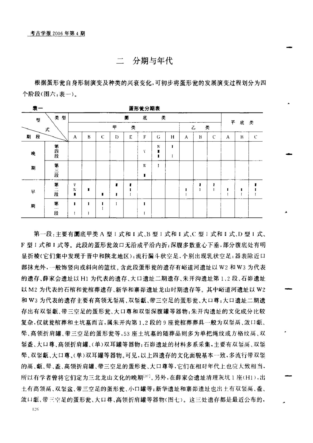 考古学报2006年4期.pdf_第8页