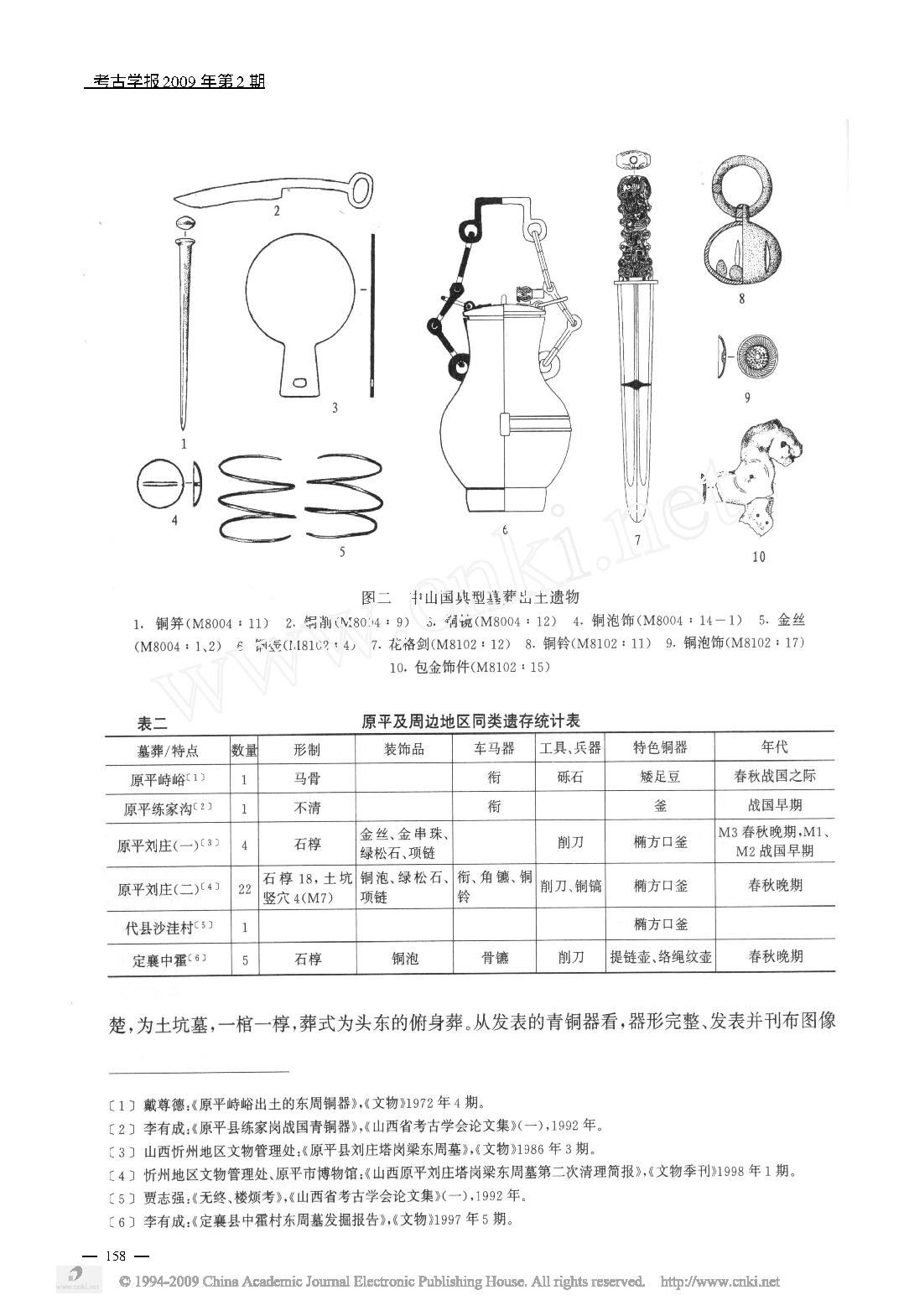 考古学报2009年2期.pdf_第4页