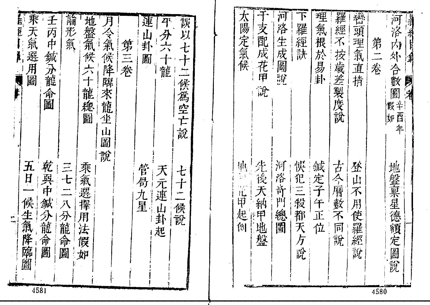 《五种秘窍全书》之罗经秘窍+甘时望着.pdf_第5页