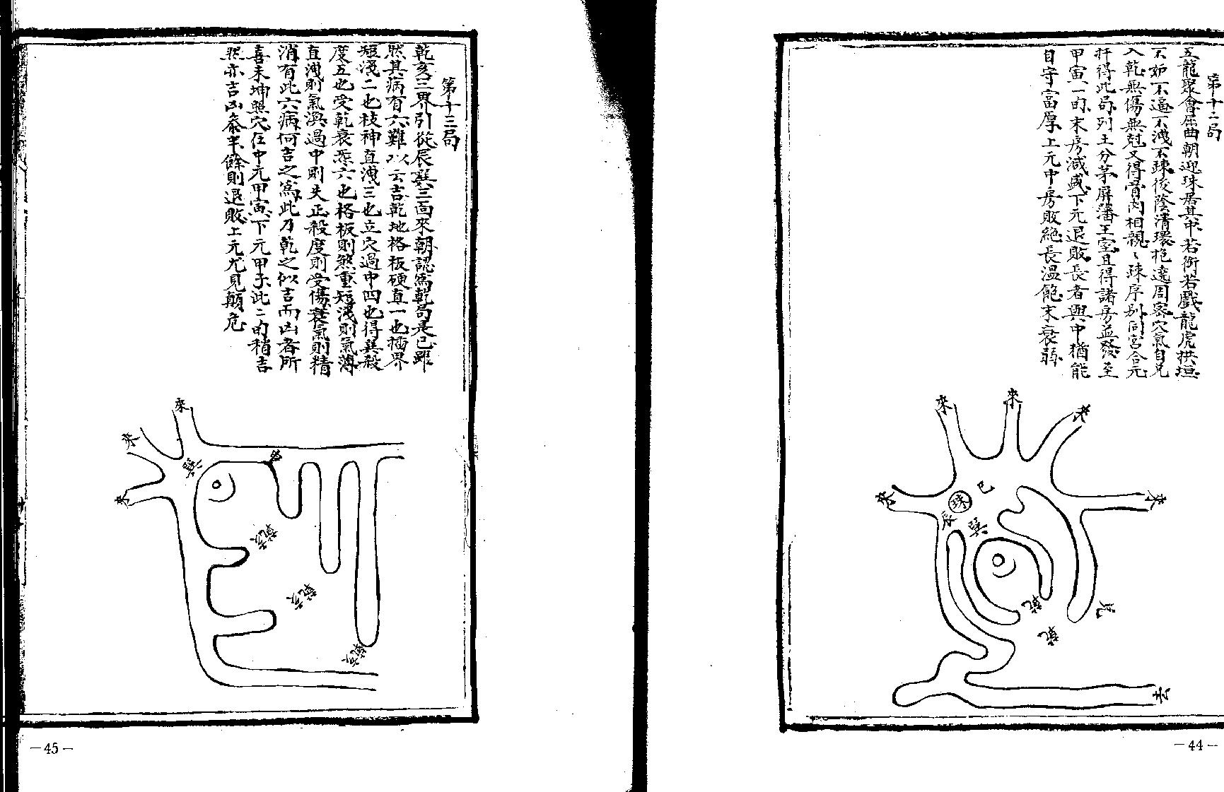 《平阳地理玉函经》2.pdf_第2页