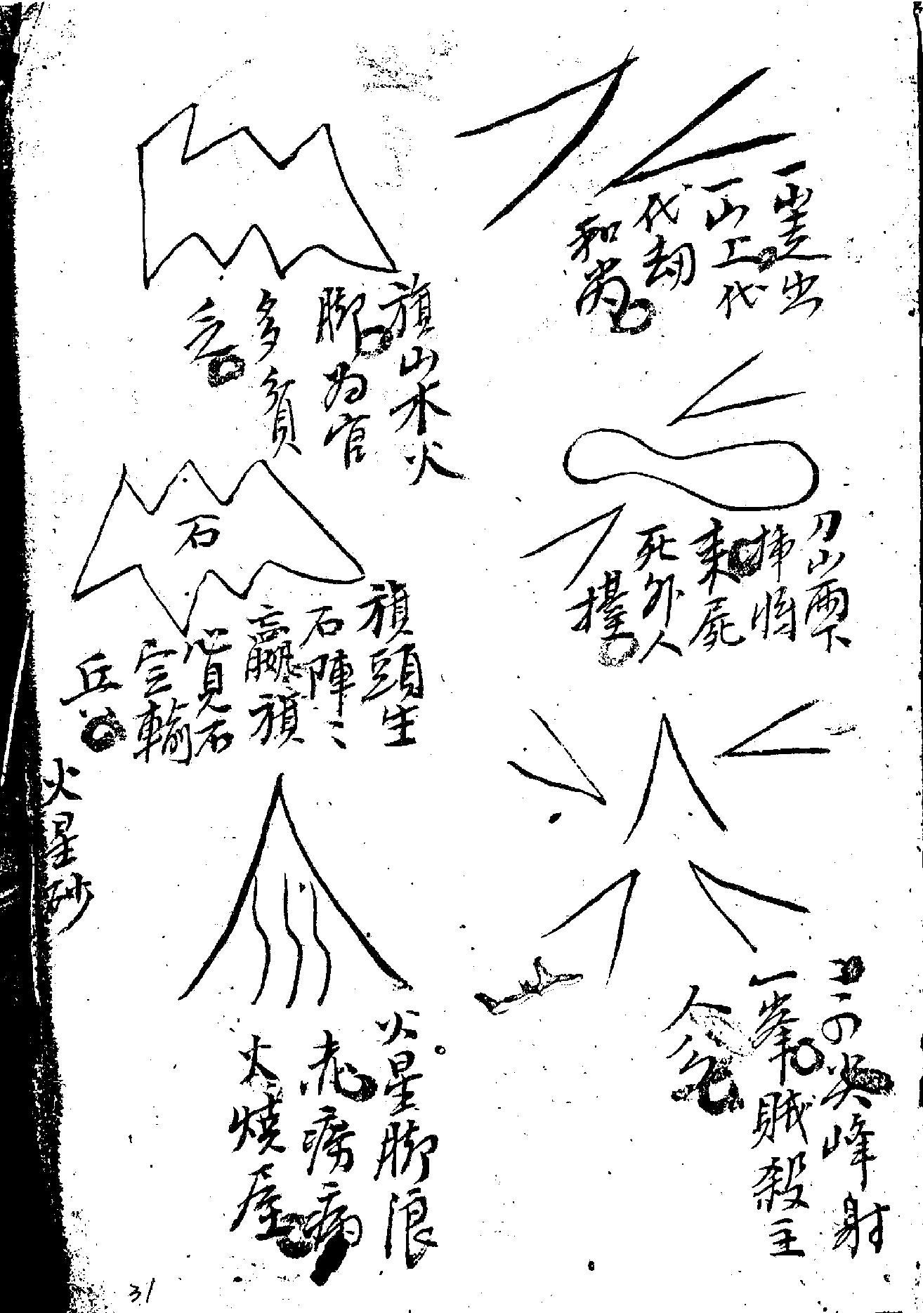 刘公五星正变与歇砂图注29-36 元.刘秉忠.pdf_第3页