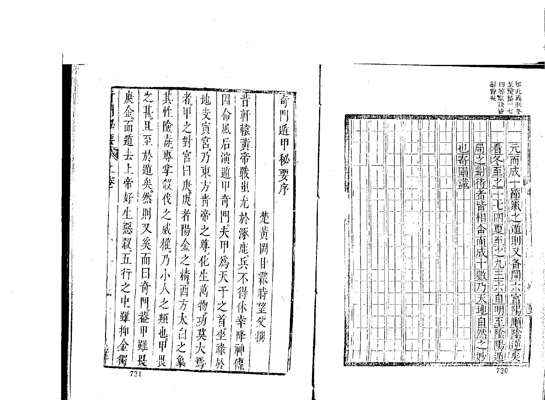 古传奇门遁甲.pdf_第1页