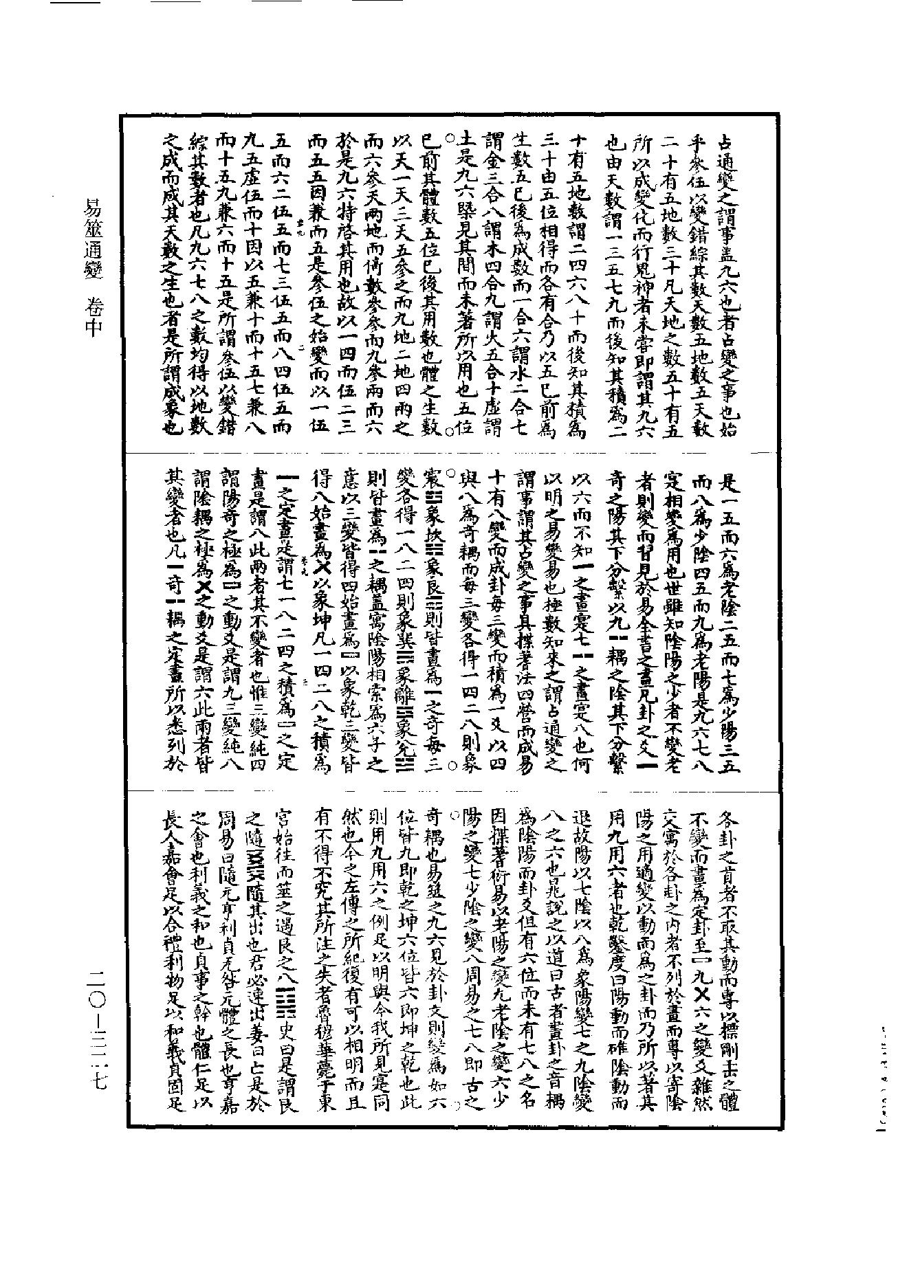 易筮通变卷中.pdf_第2页