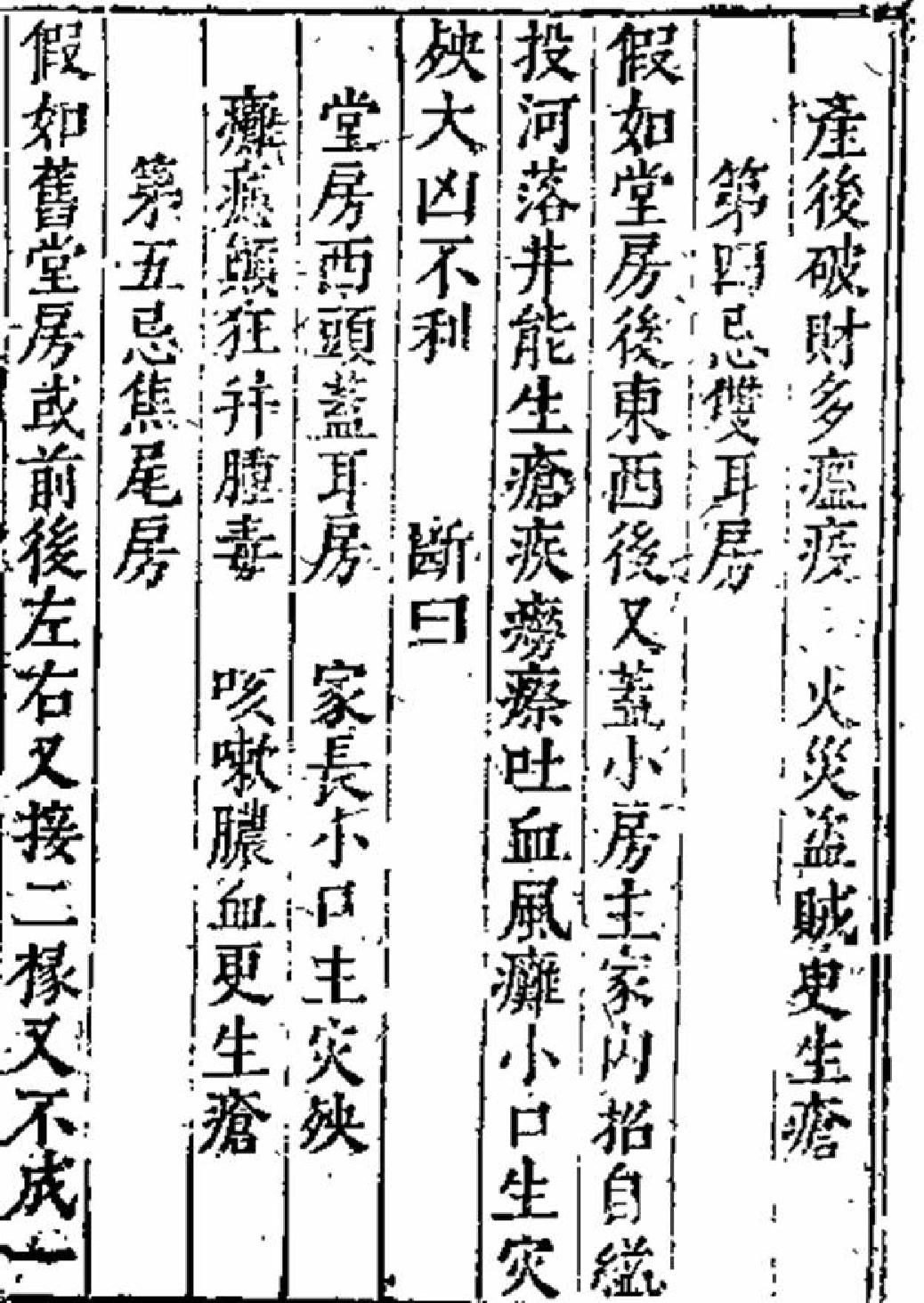 杨公十八忌玄空经房煞.pdf_第3页