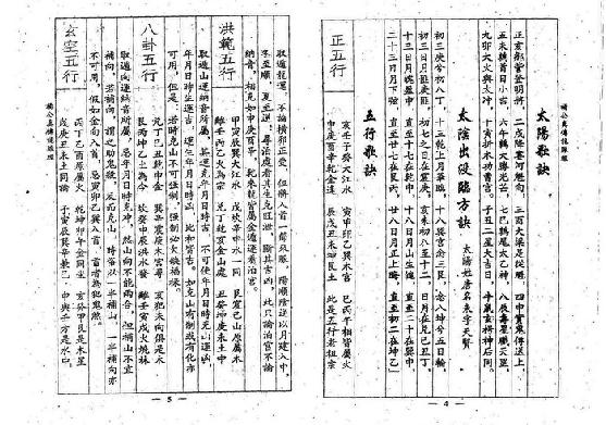 杨公真传龙脉经.pdf_第2页