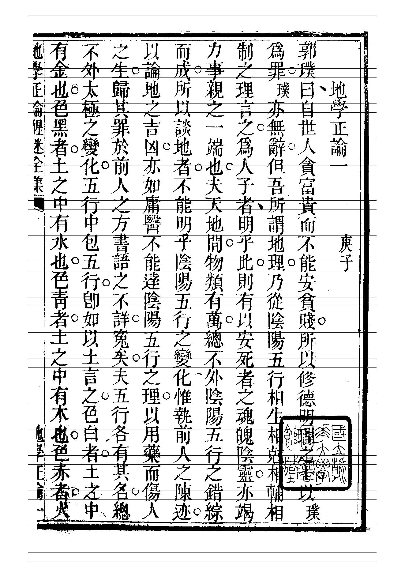 邓逢光-【清】地学正论醒迷全集.pdf_第7页