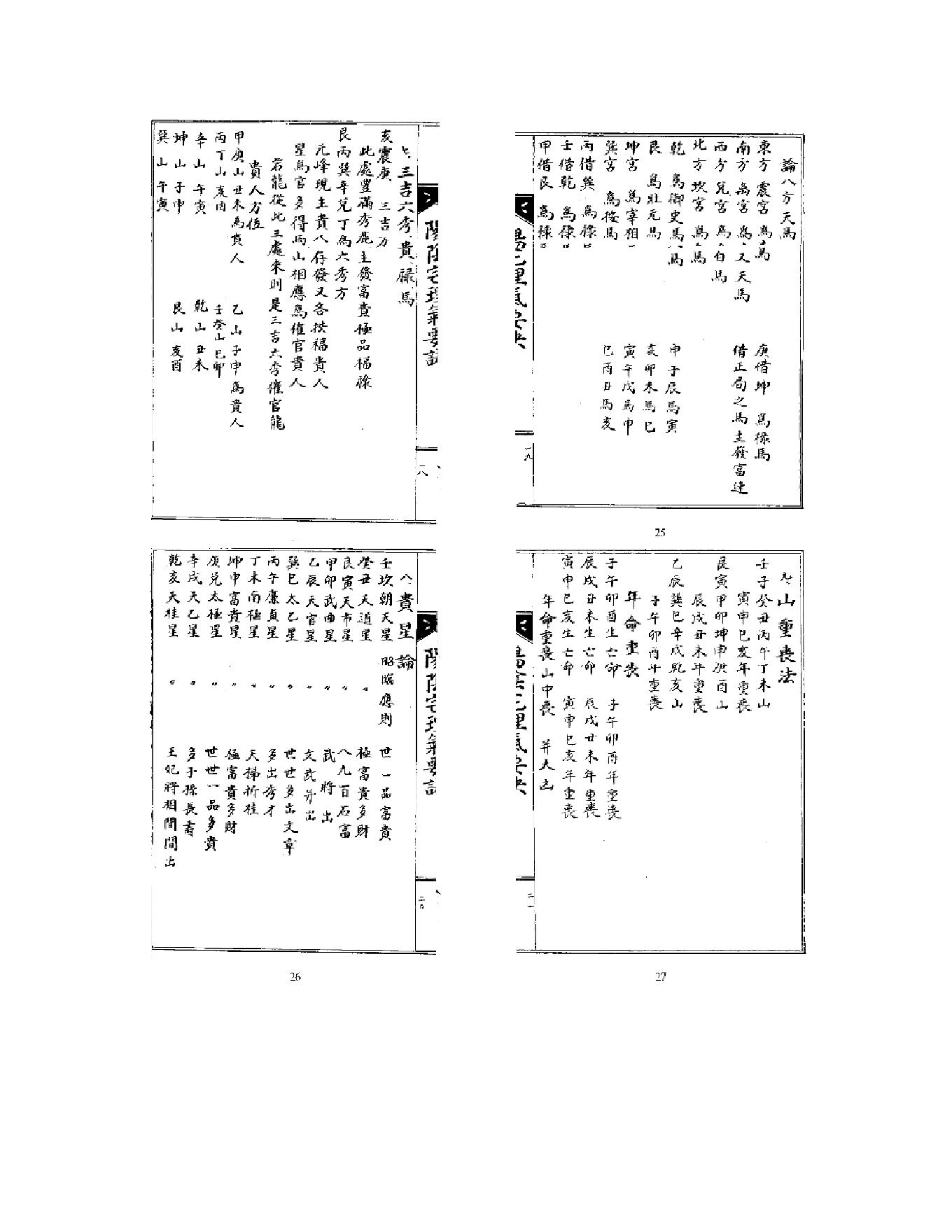 阴宅阳宅理气要诀.pdf_第7页