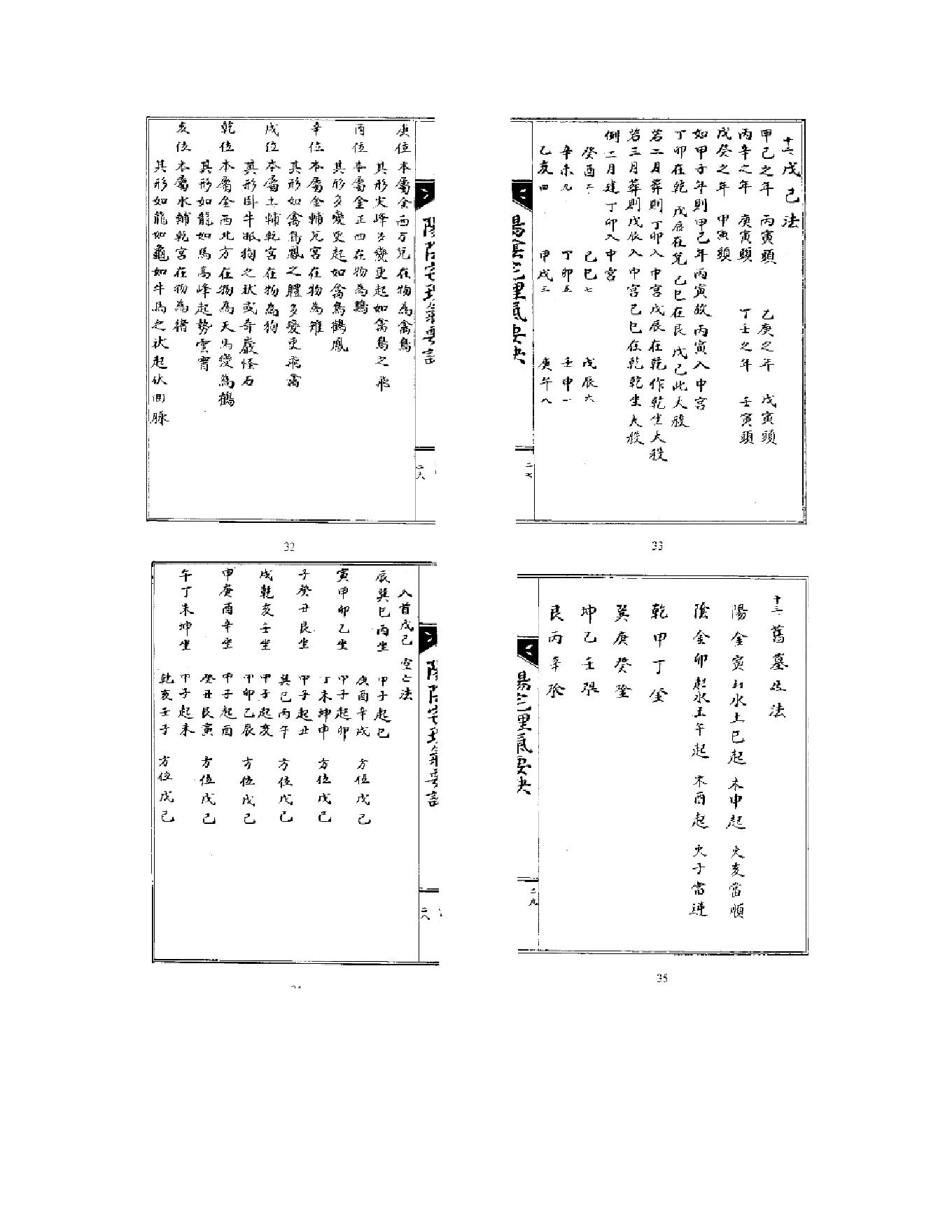 阴宅阳宅理气要诀.pdf_第9页